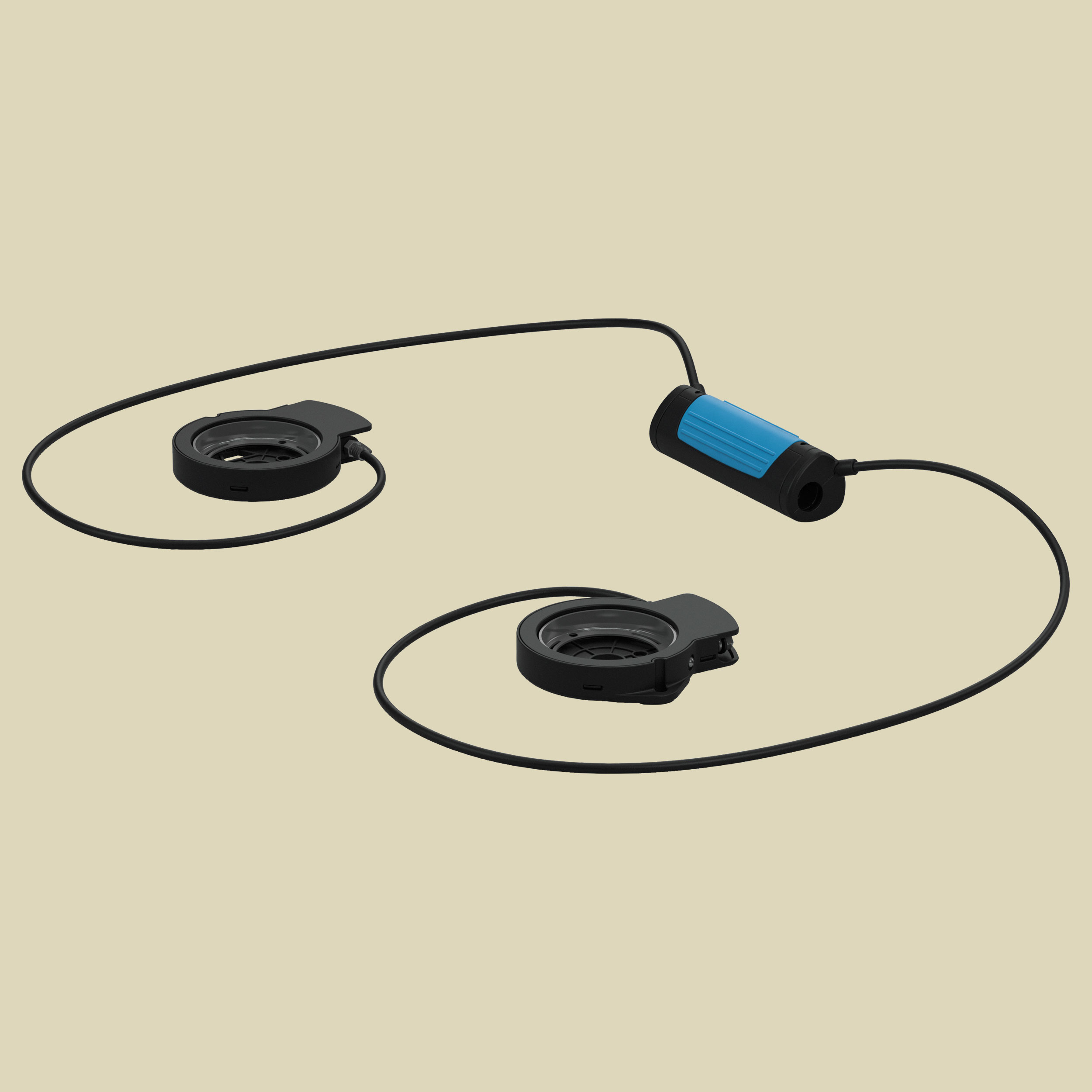 Chariot Brake Kit