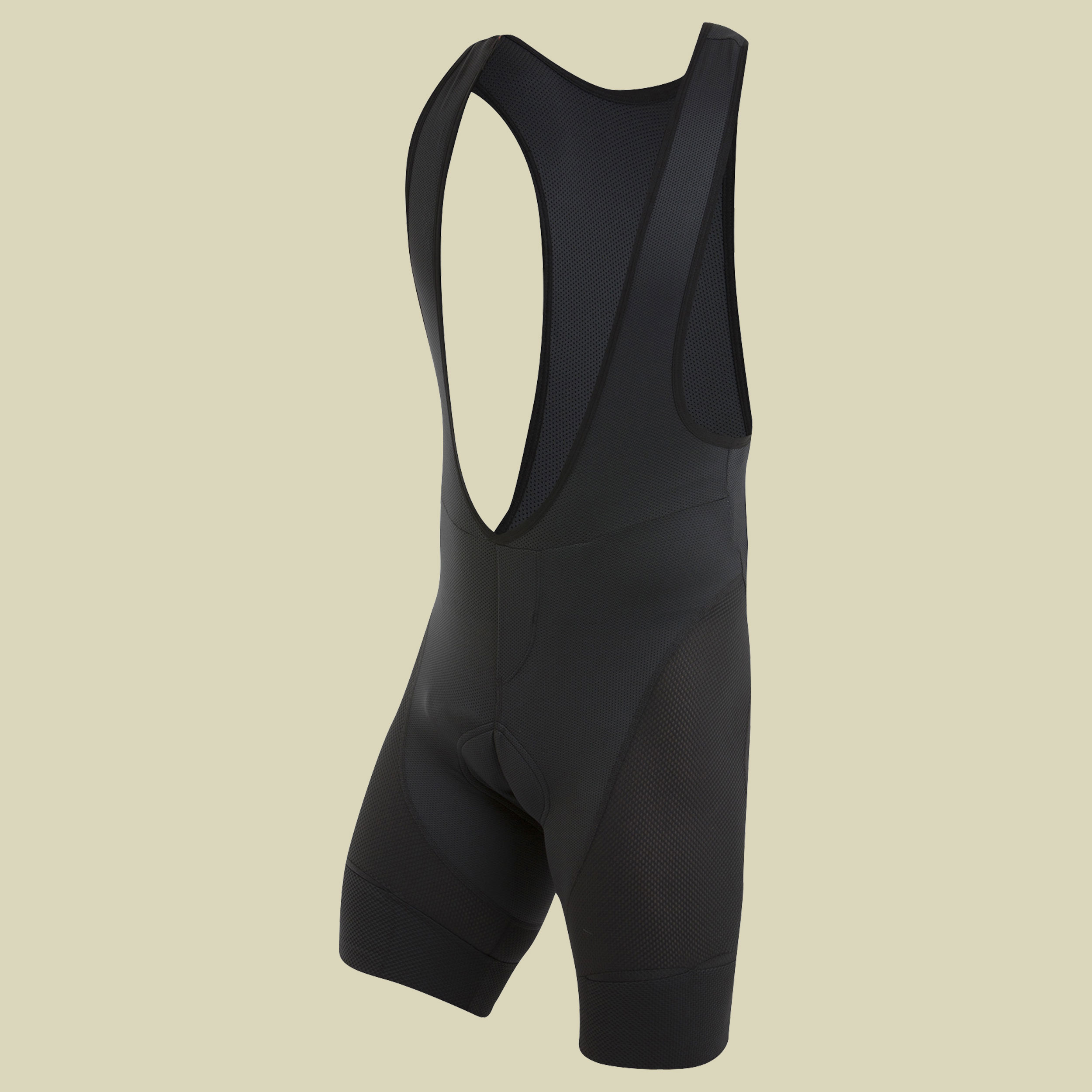 BIB Liner Short Men Größe M Farbe black