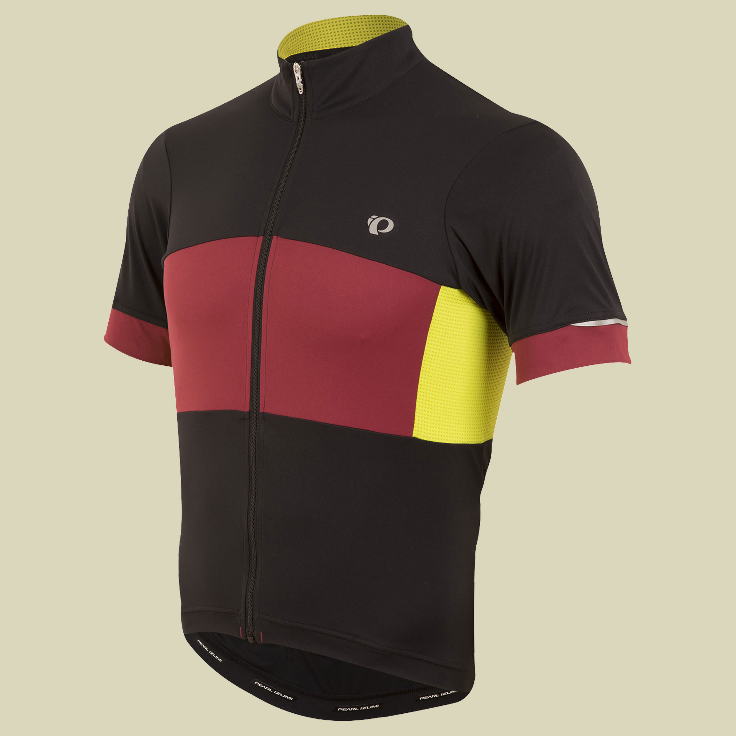 Elite Escape S.F. Jersey Größe M Farbe tibetan lime