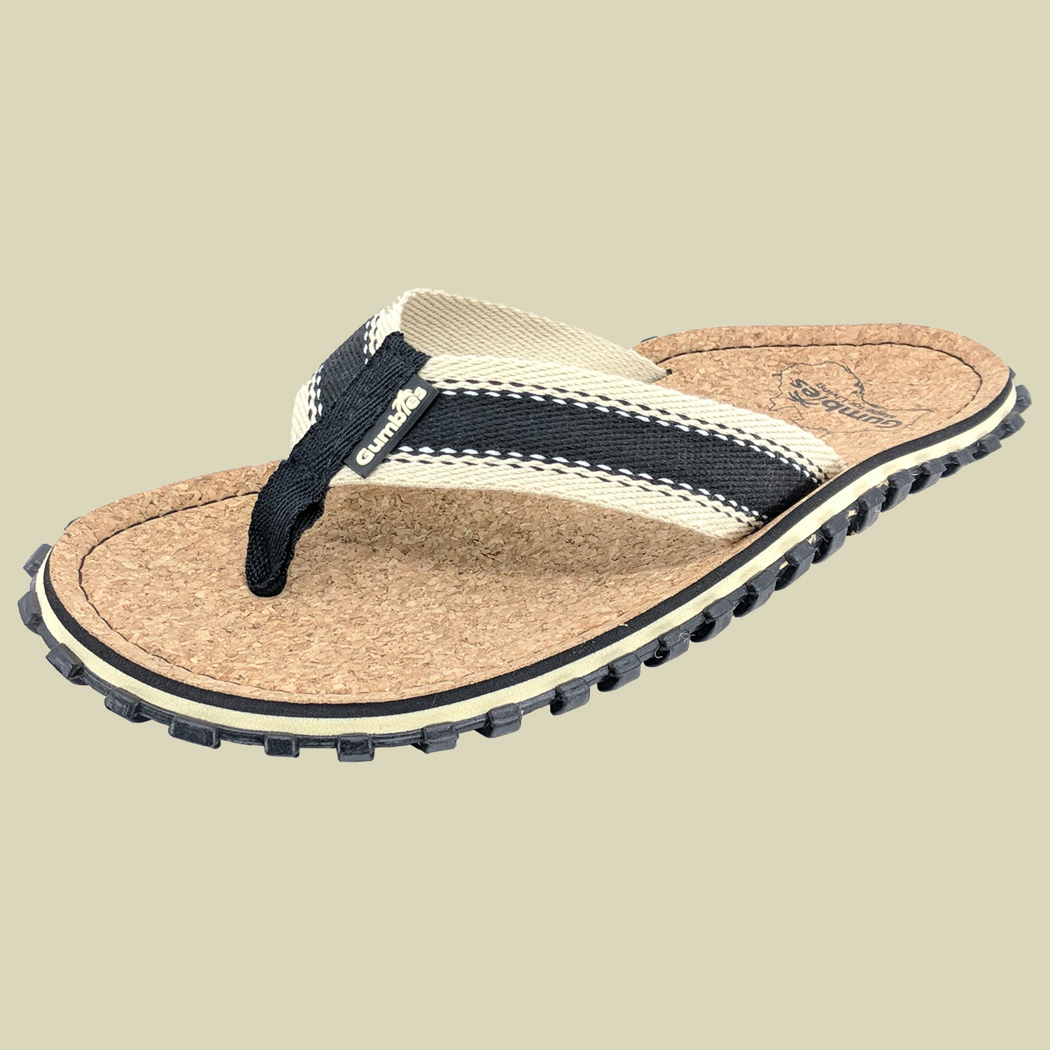 Corker Größe UK 6 - Farbe black