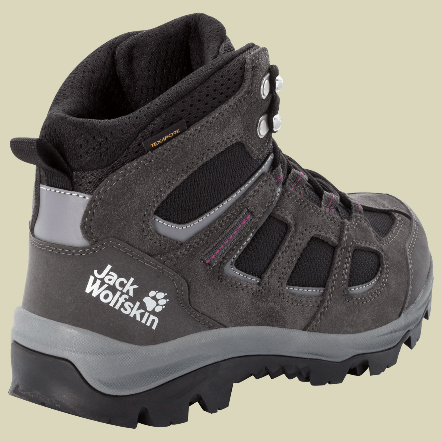 Vojo 3 Texapore Mid Women