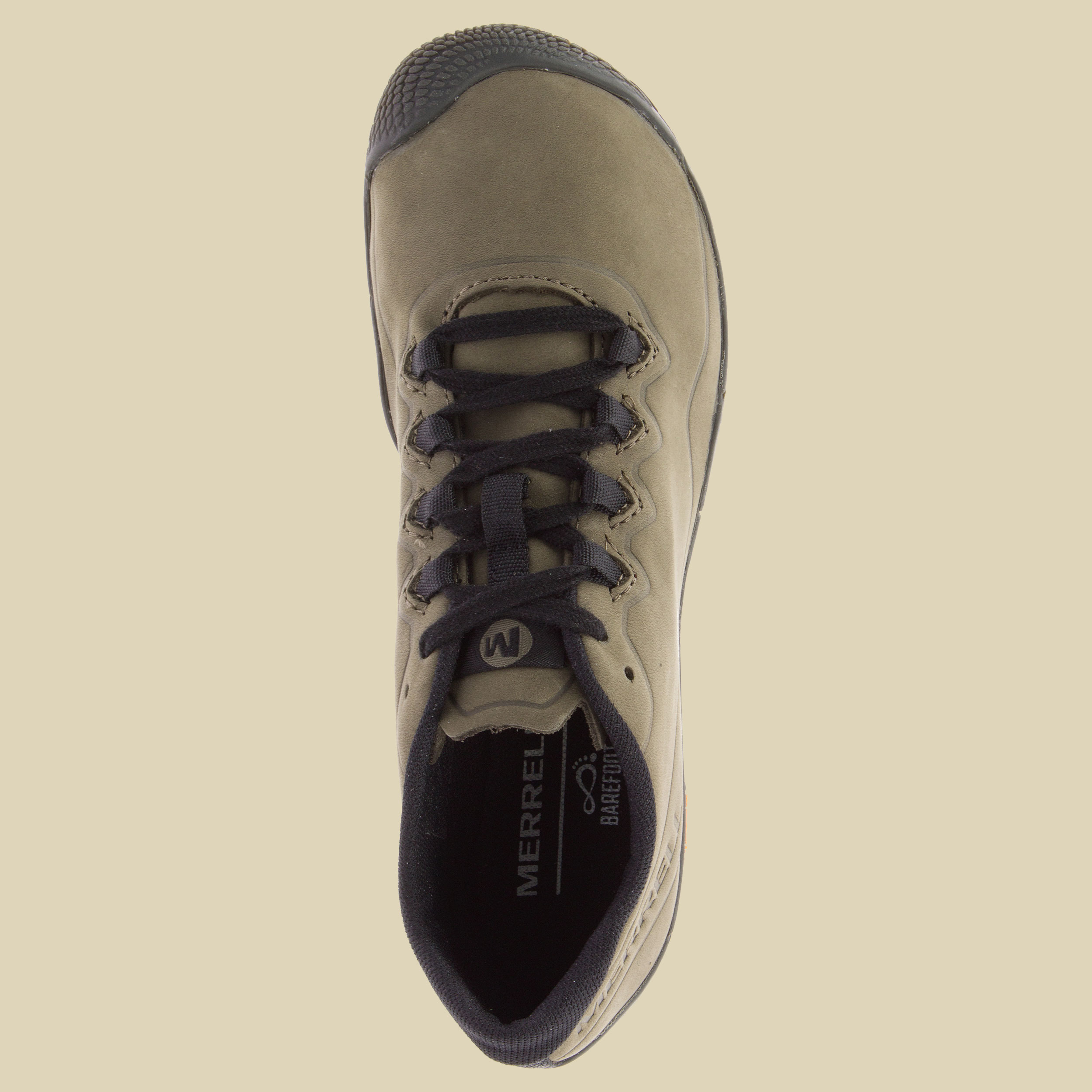 Vapor Glove 3 Luna LTR Women  Größe UK 4 Farbe dusty olive
