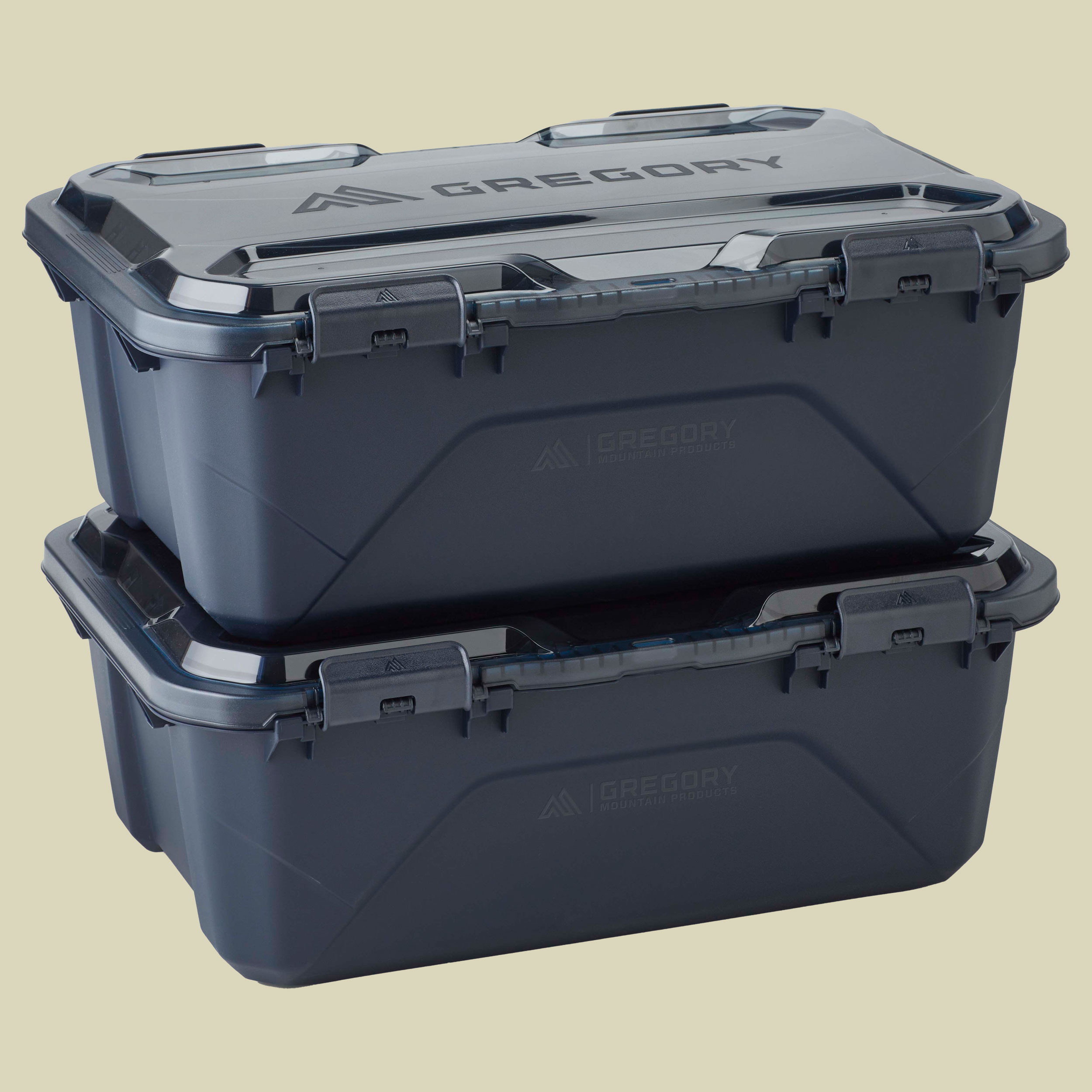 Gear Box 45 Volumen: 45 l Farbe: slate blue