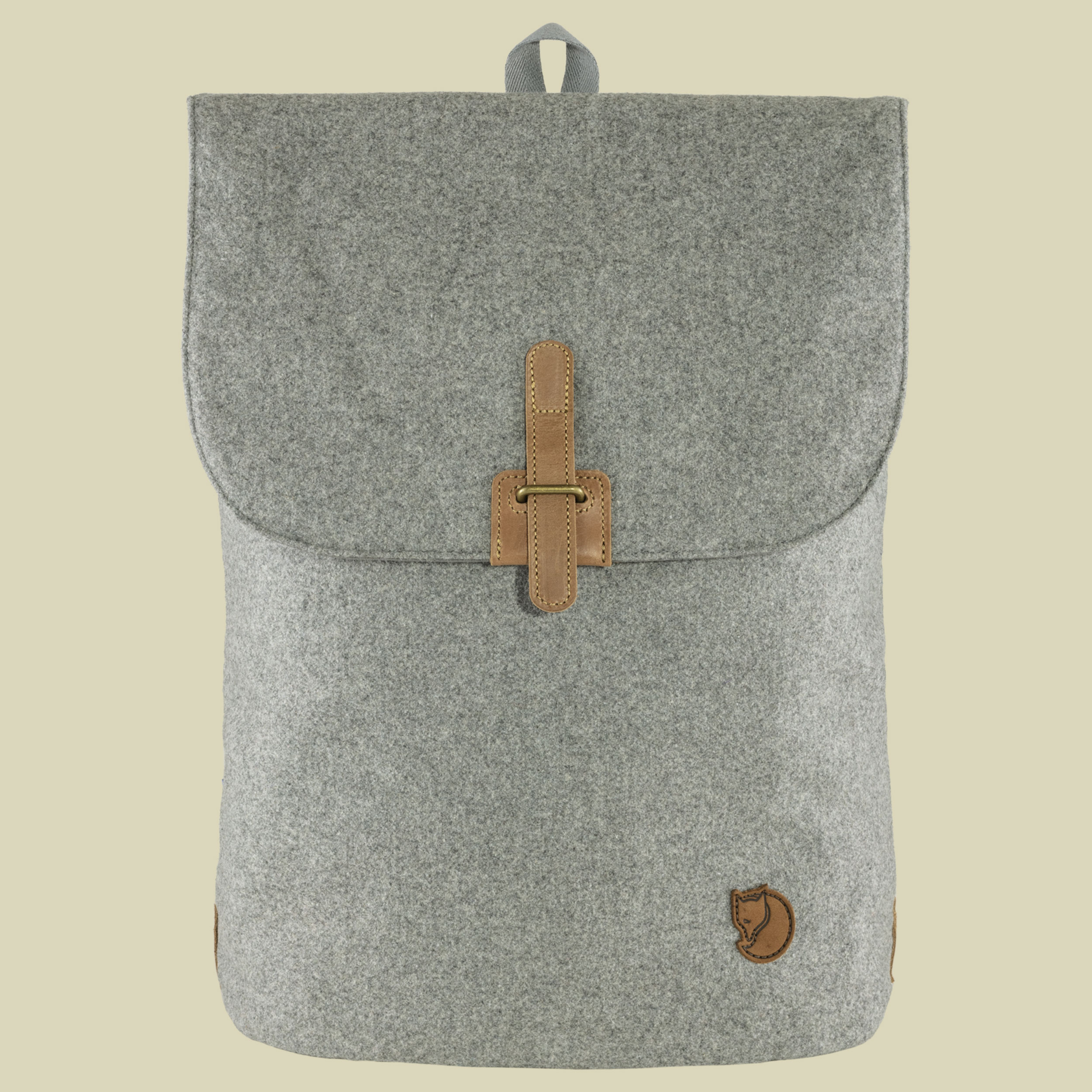 Norrvage Foldsack Volumen 16 Farbe granite grey