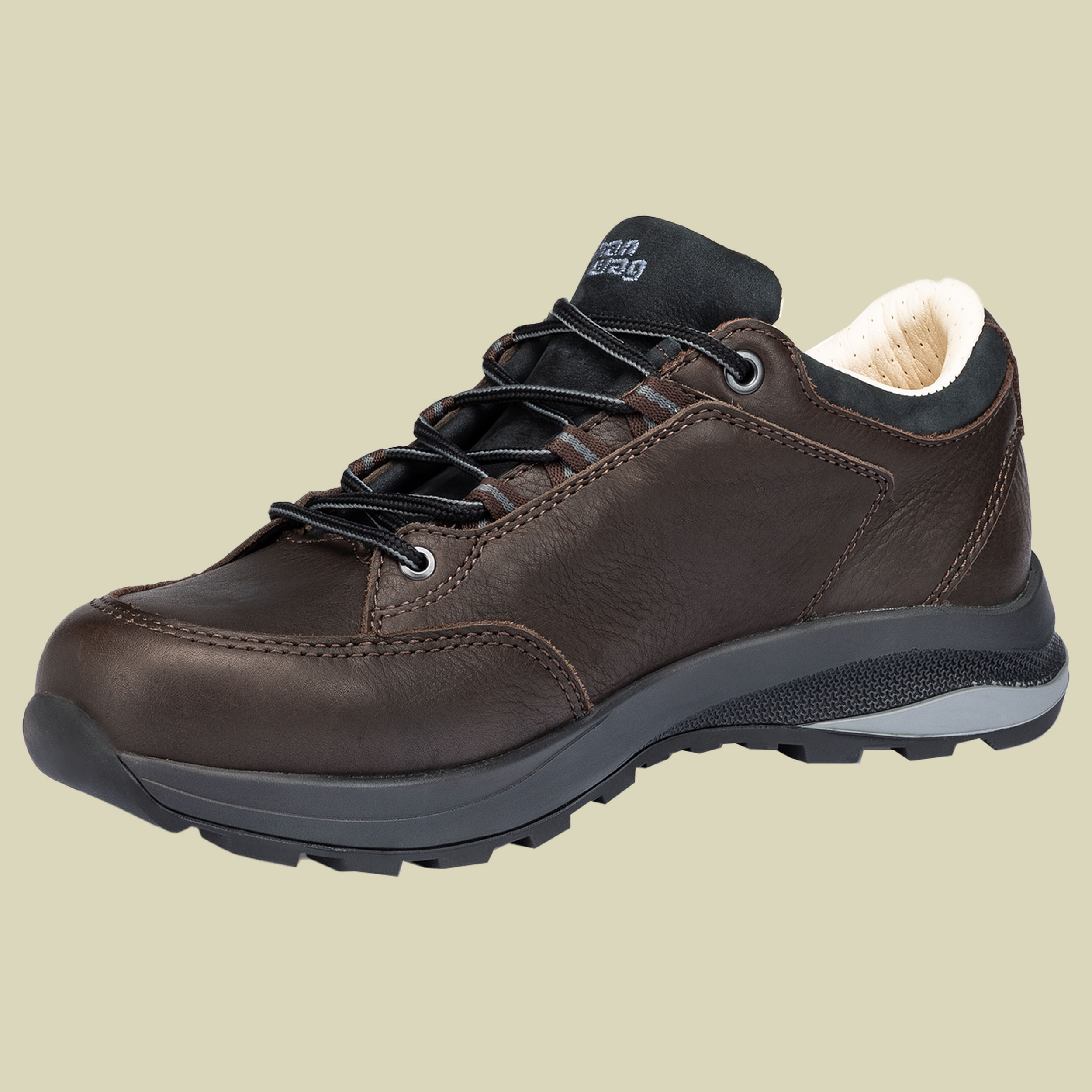 Travi Low SF Extra Lady UK 6,5 braun - chestnut/black