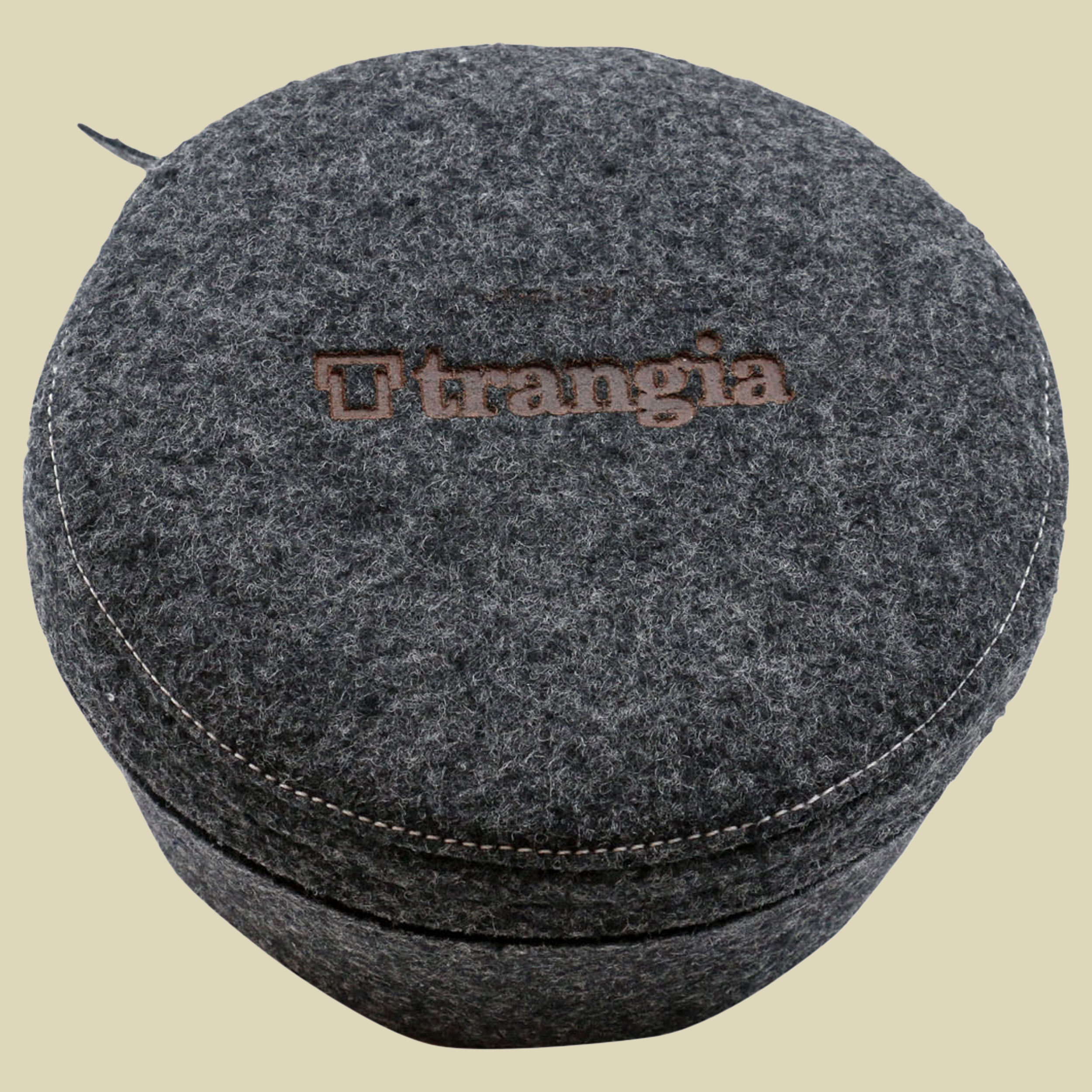 Trangia Wool-Cover für Sturmkocher klein (27) Maße: 200×125 mm