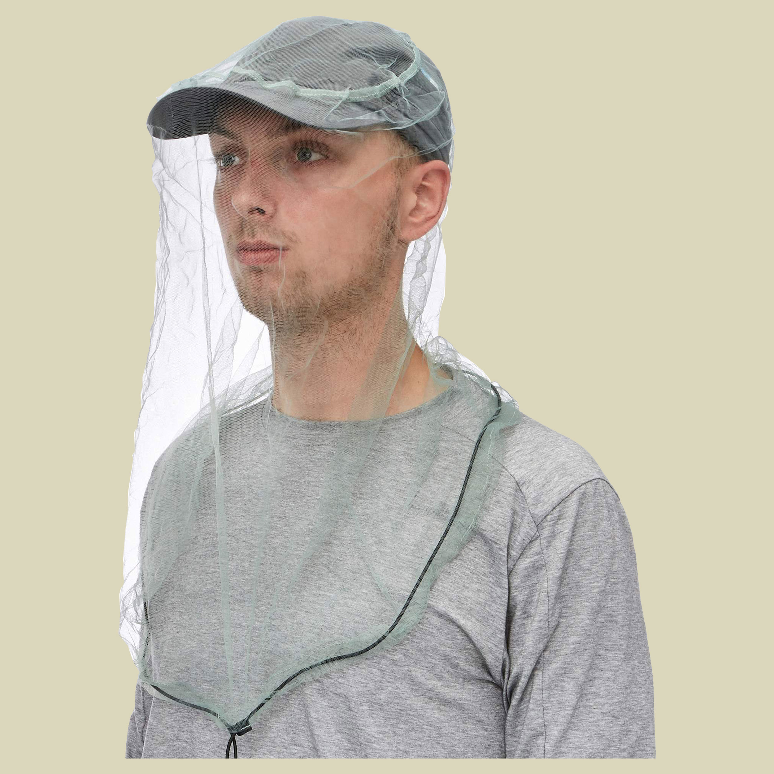 Mosquito Head Net Ultralight