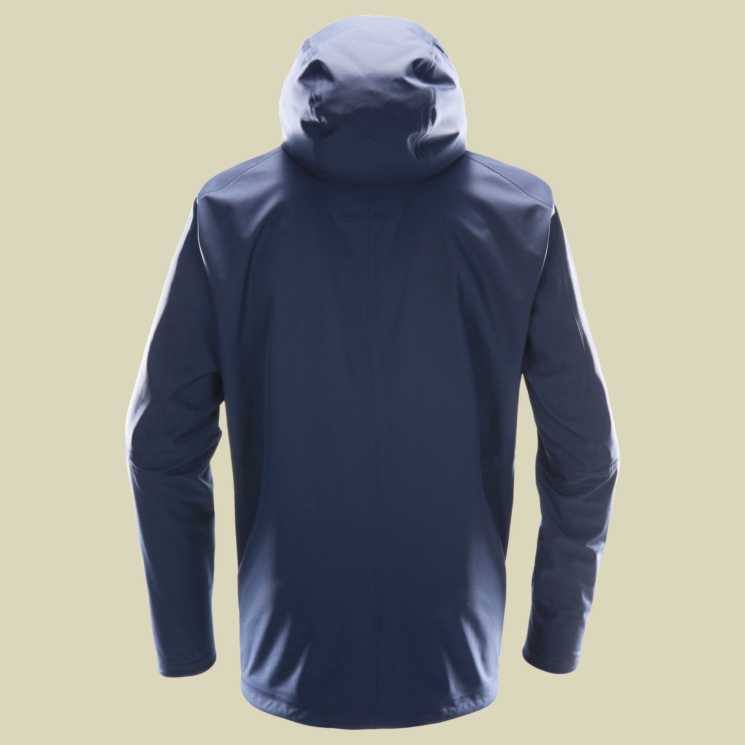 Eco Proof Jacket Men Größe S Farbe tarn blue
