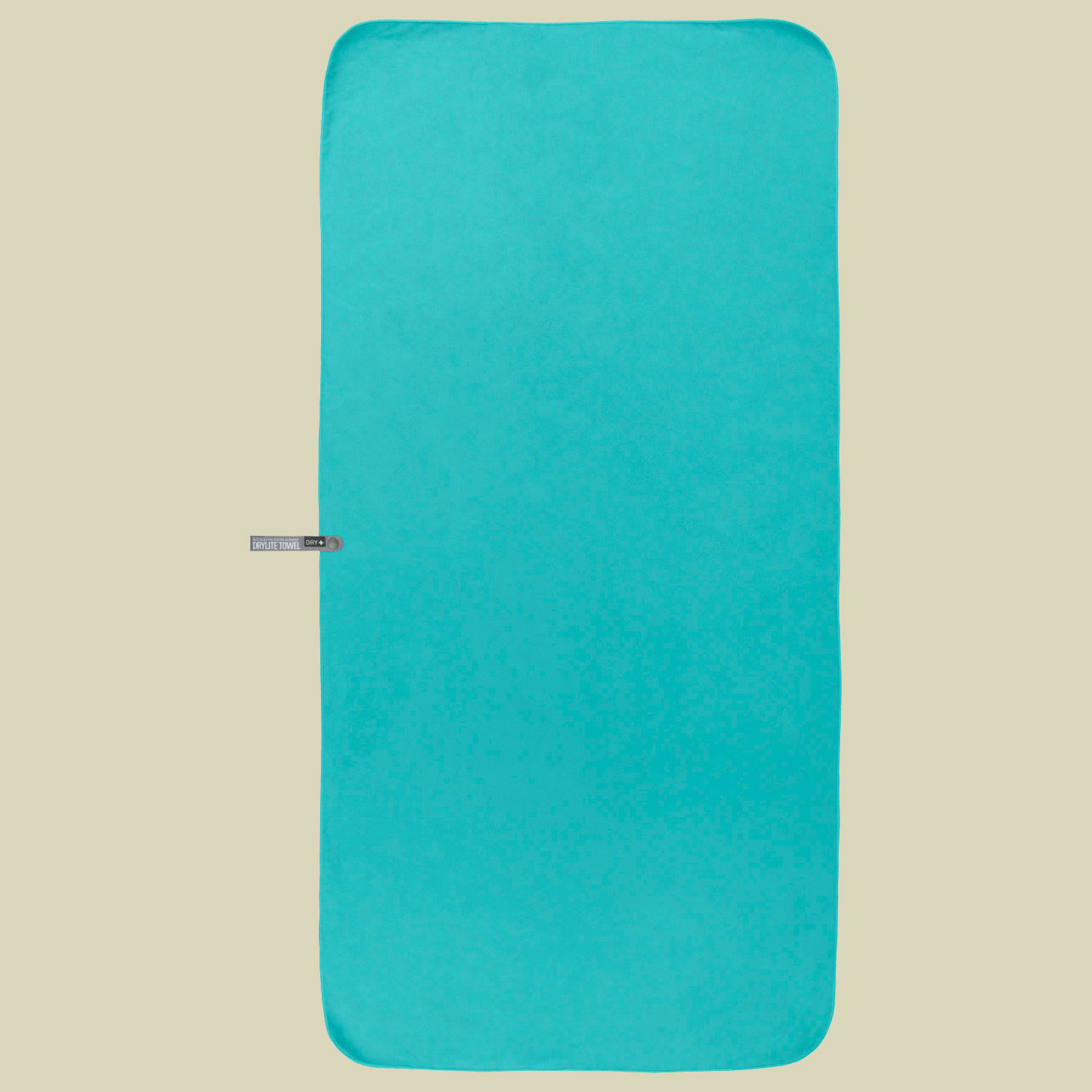 Drylite Towel Größe M Farbe baltic