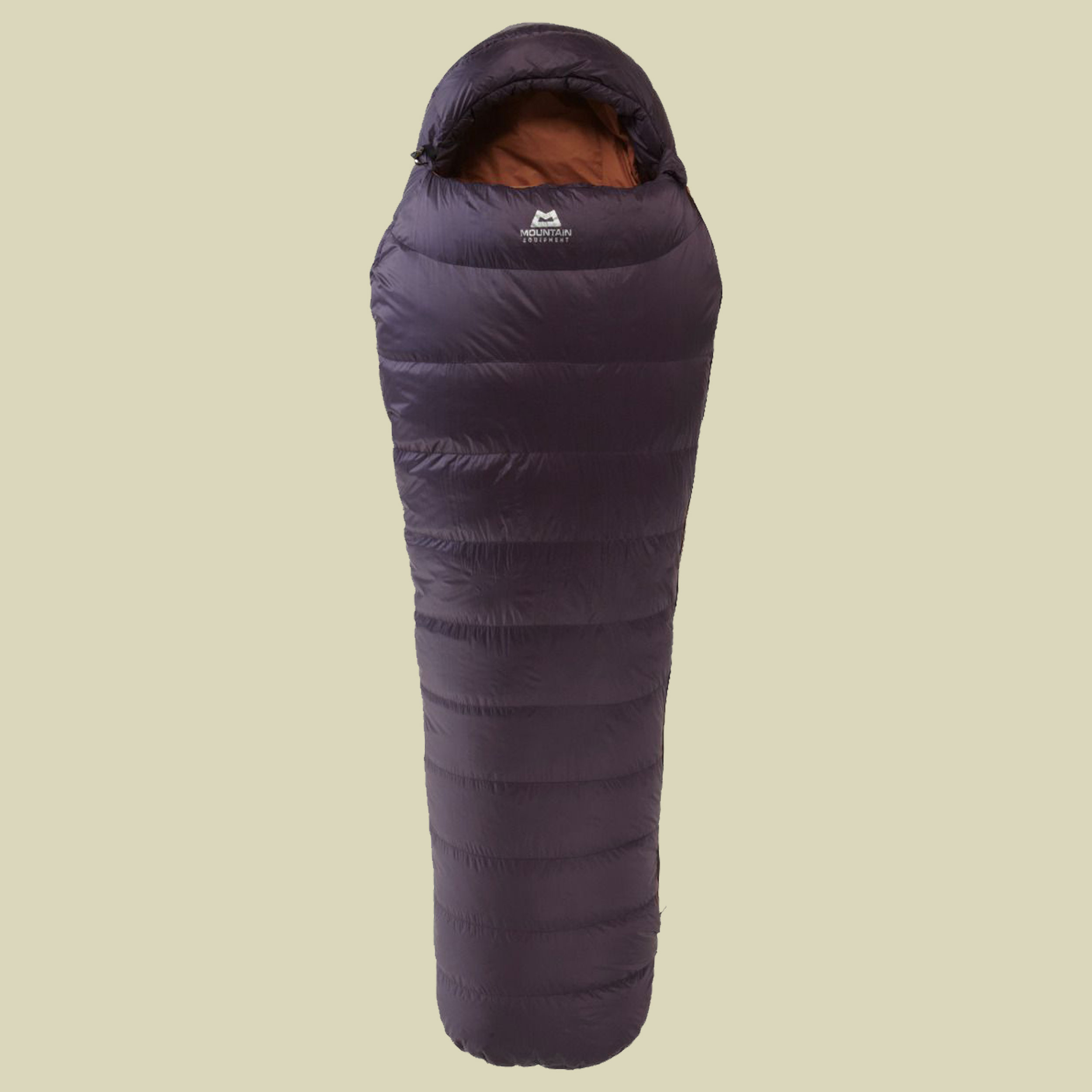 Helium 250 Women bis Körpergröße 185 cm (long) Farbe blackberry, Reißverschluss links