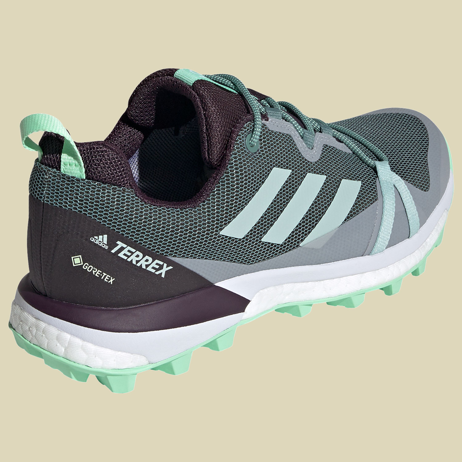 Terrex Skychaser LT GTX Women