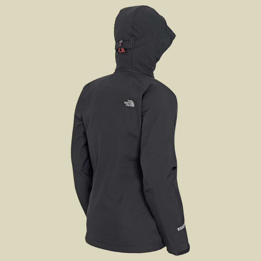 Highland Jacket Women Größe XS Farbe black