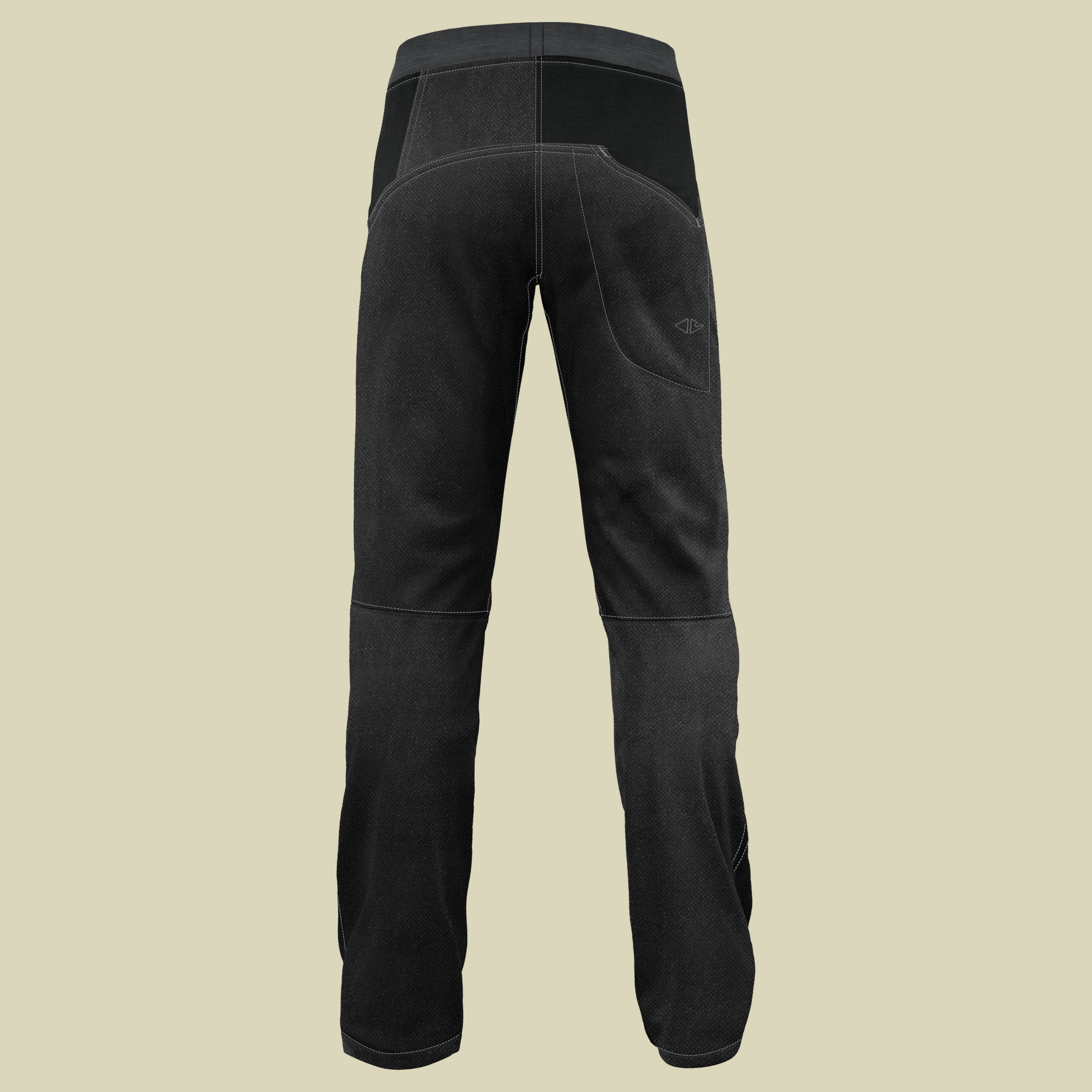 Pant Joker Men Größe L  Farbe wool effect dark gray