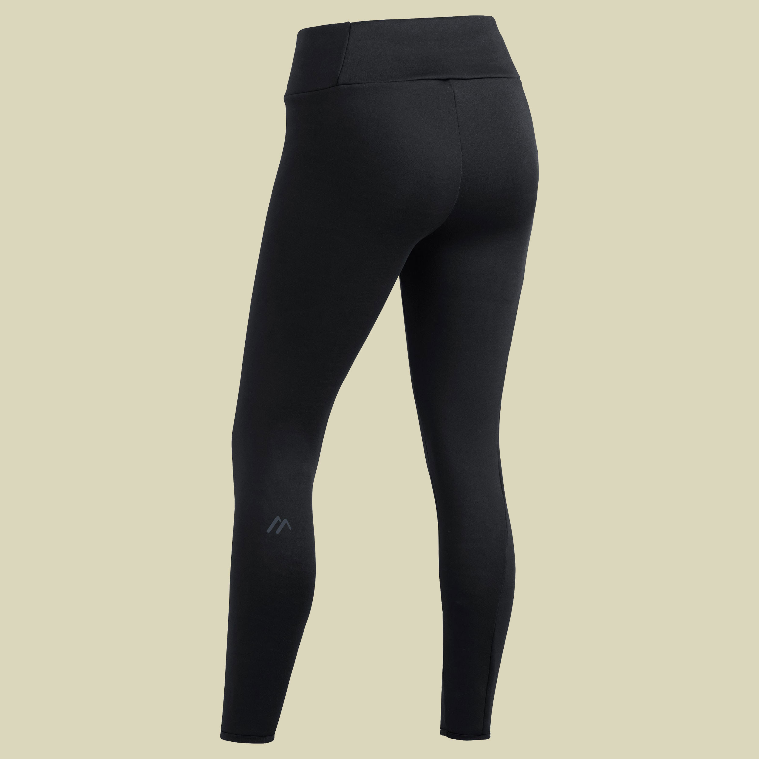 WinterWrap Women 44 schwarz - black
