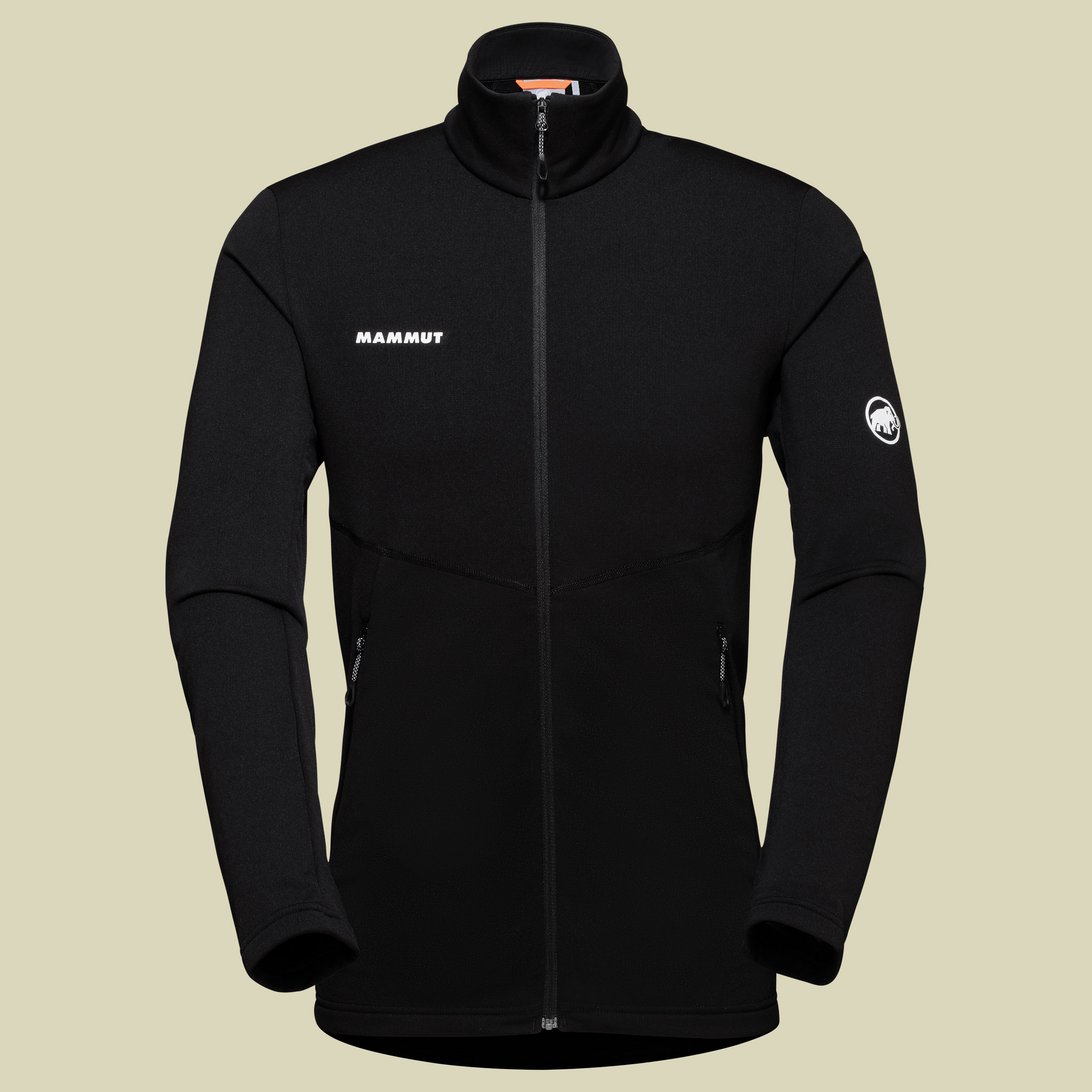 Aconcagua Light ML Jacket Men schwarz XL