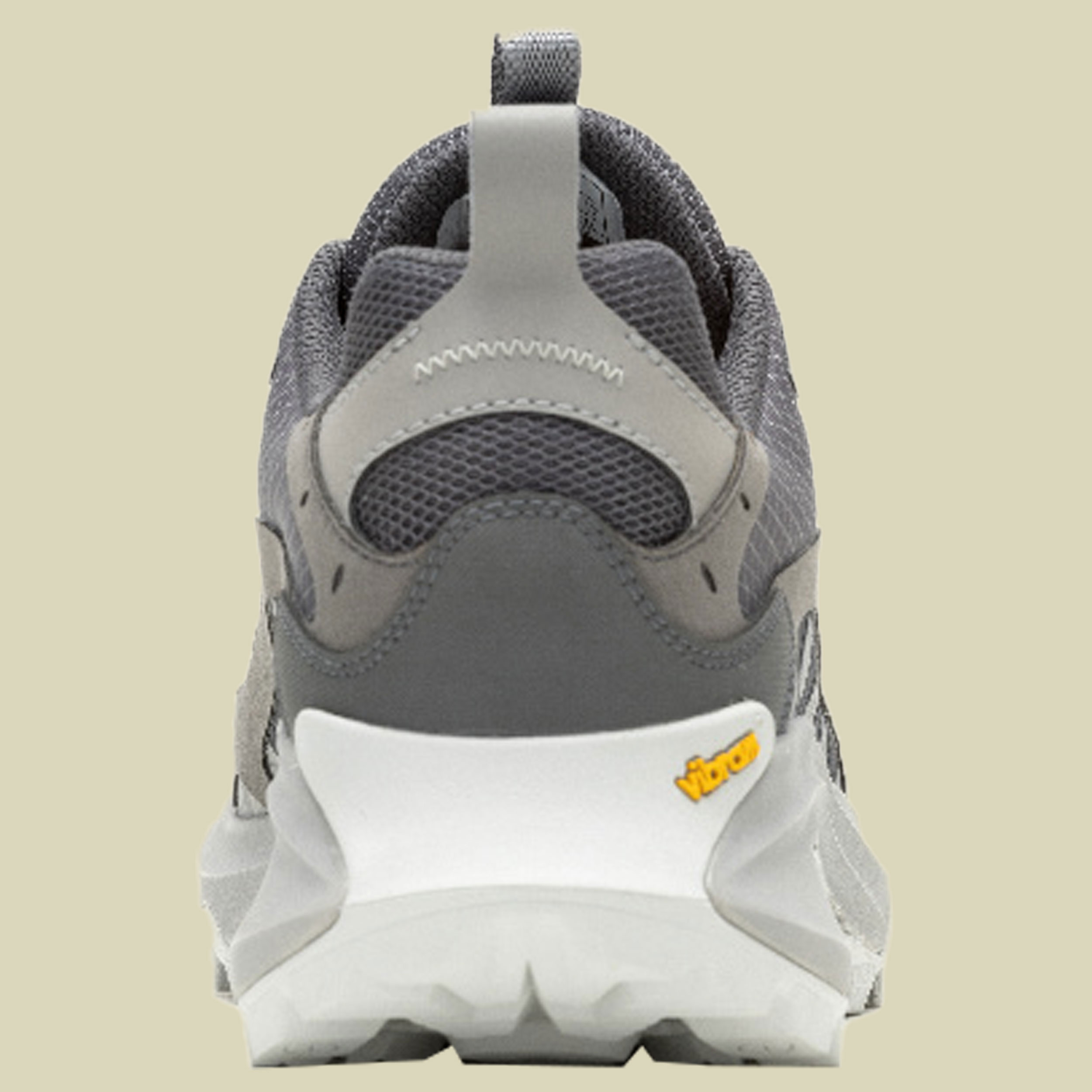 Moab Speed 2 GTX Men UK 9 grau - asphalt