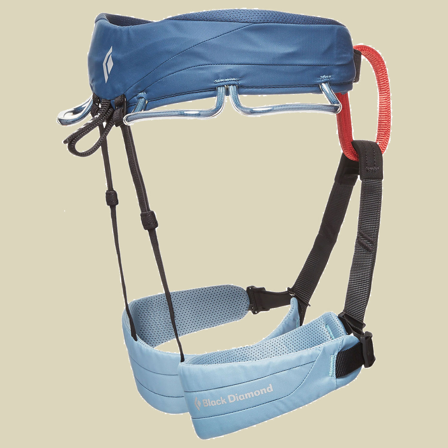 Momentum Women Größe M Farbe stone blue