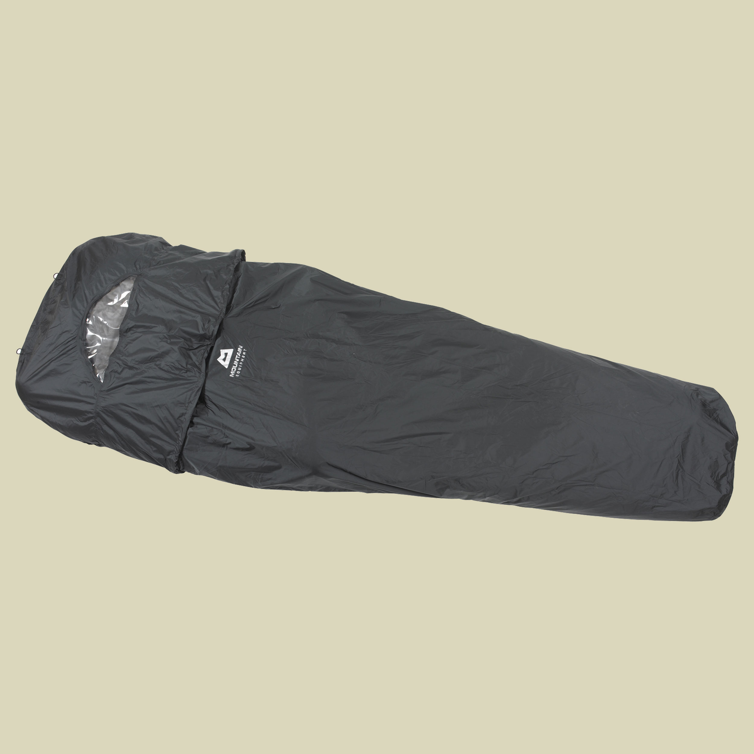 Ion Bivi bis Körpergröße 200 cm Farbe storm