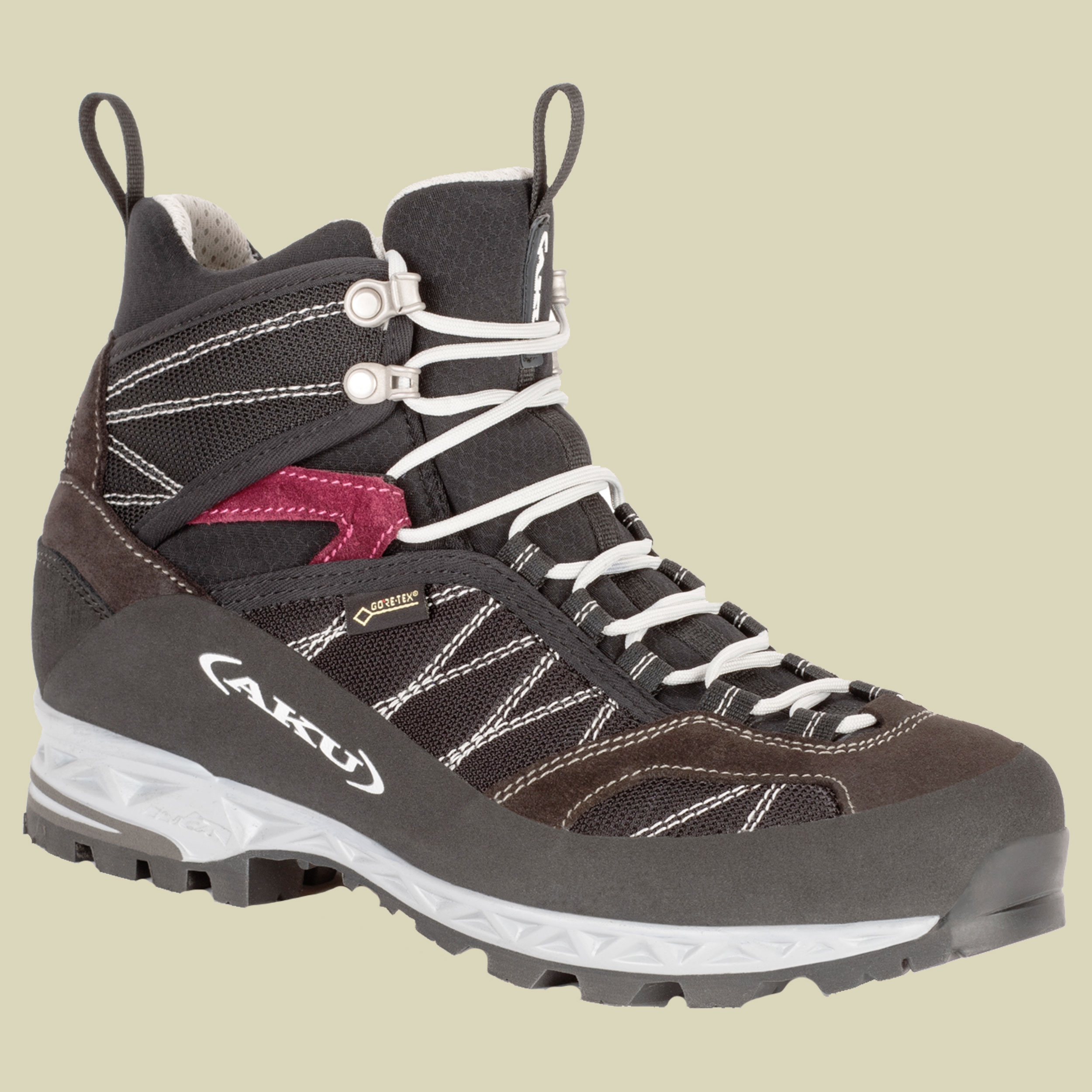 Tengu Lite GTX Women Größe UK 7,5 Farbe black/violet