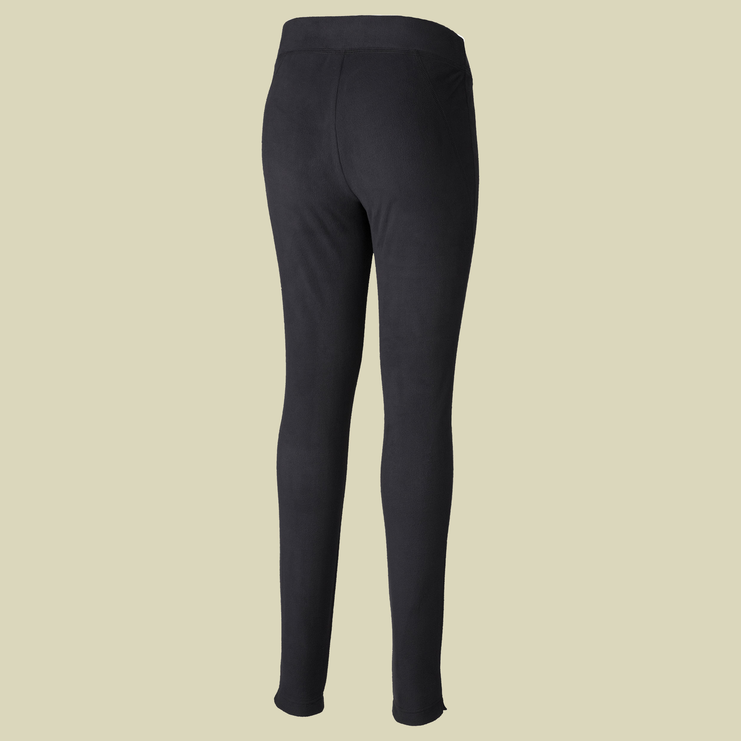 Glacial Legging Women Größe S Farbe black