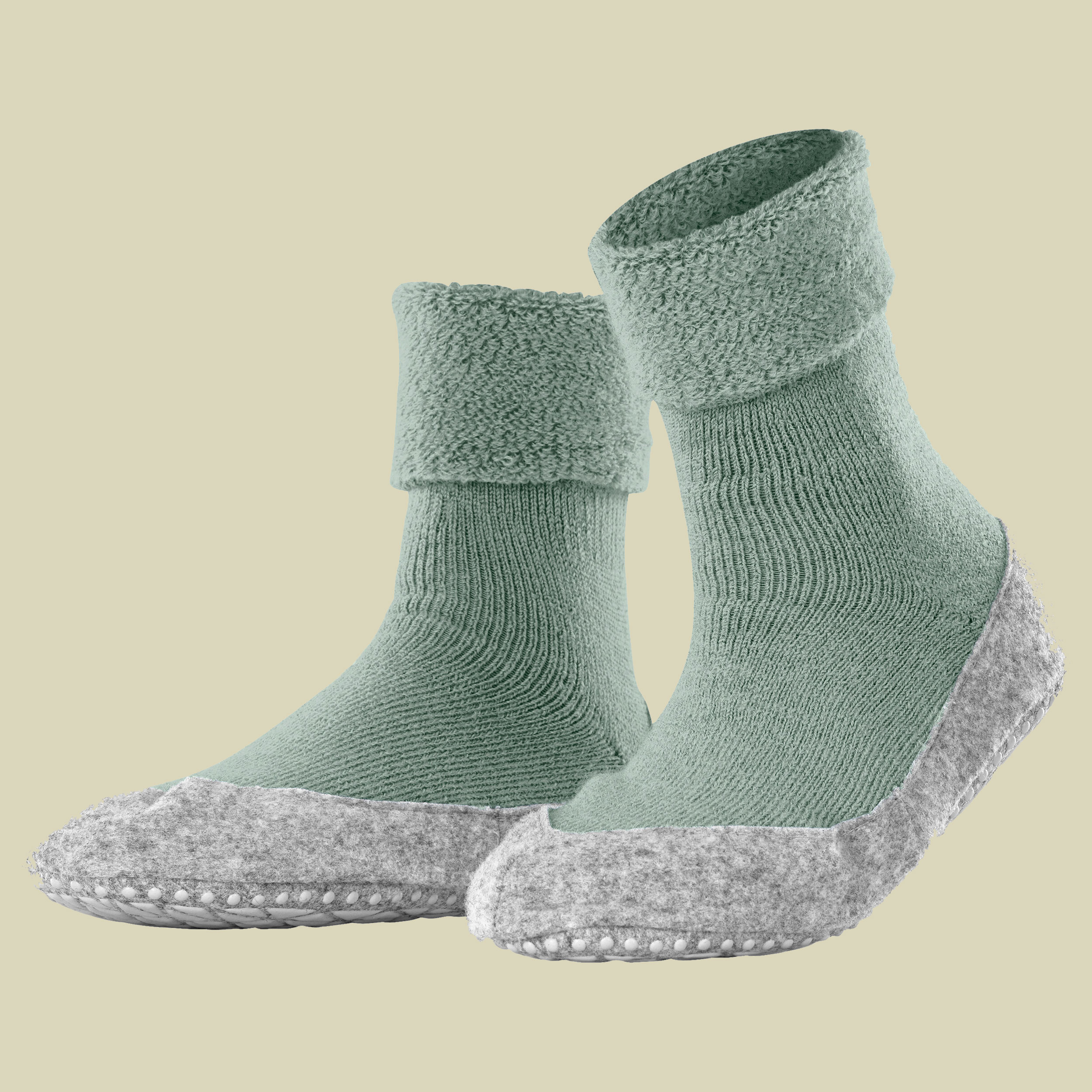 Cosyshoe SO Women grün 41-42 - peppermint