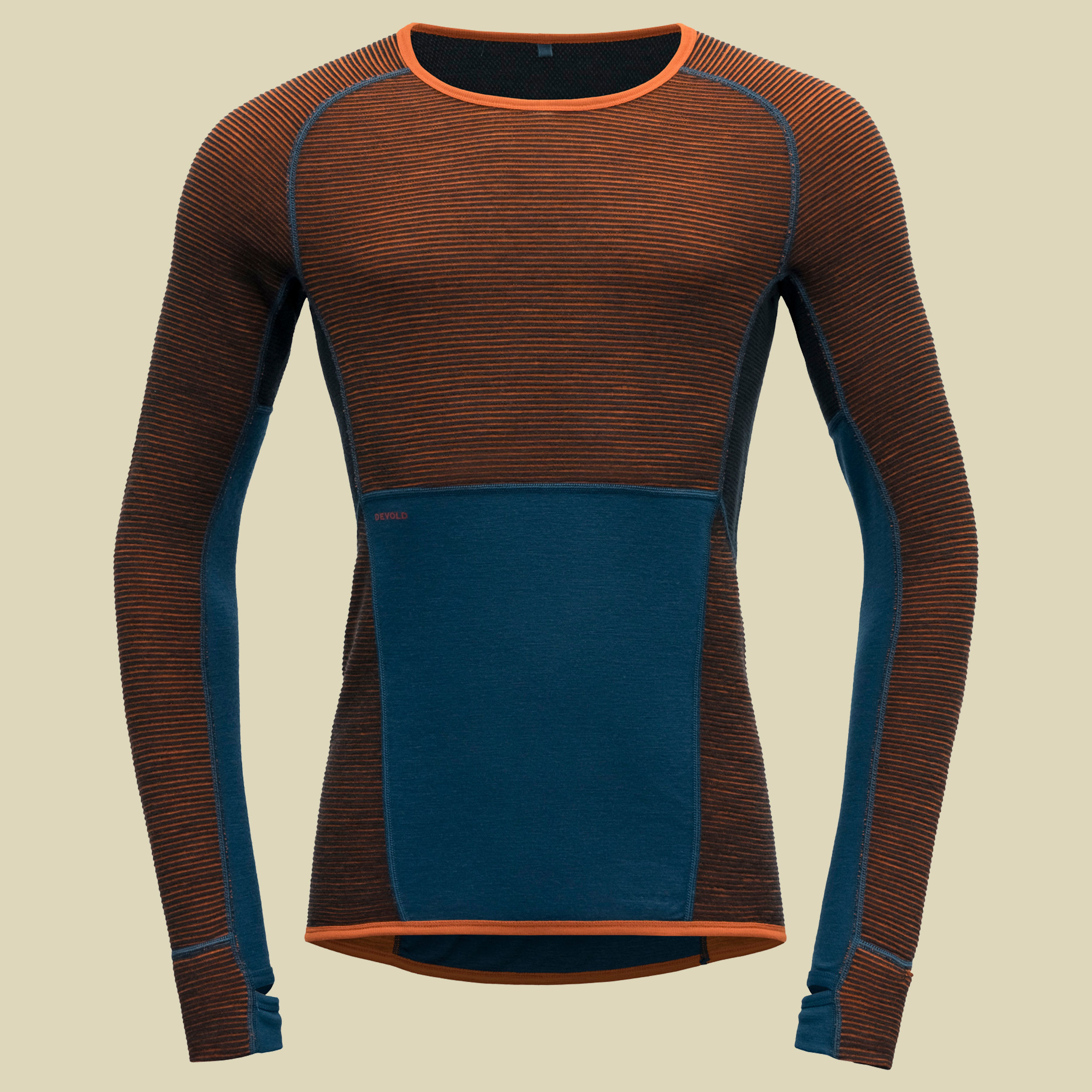 Tuvegga Sport Air Man Shirt Größe XL Farbe ink