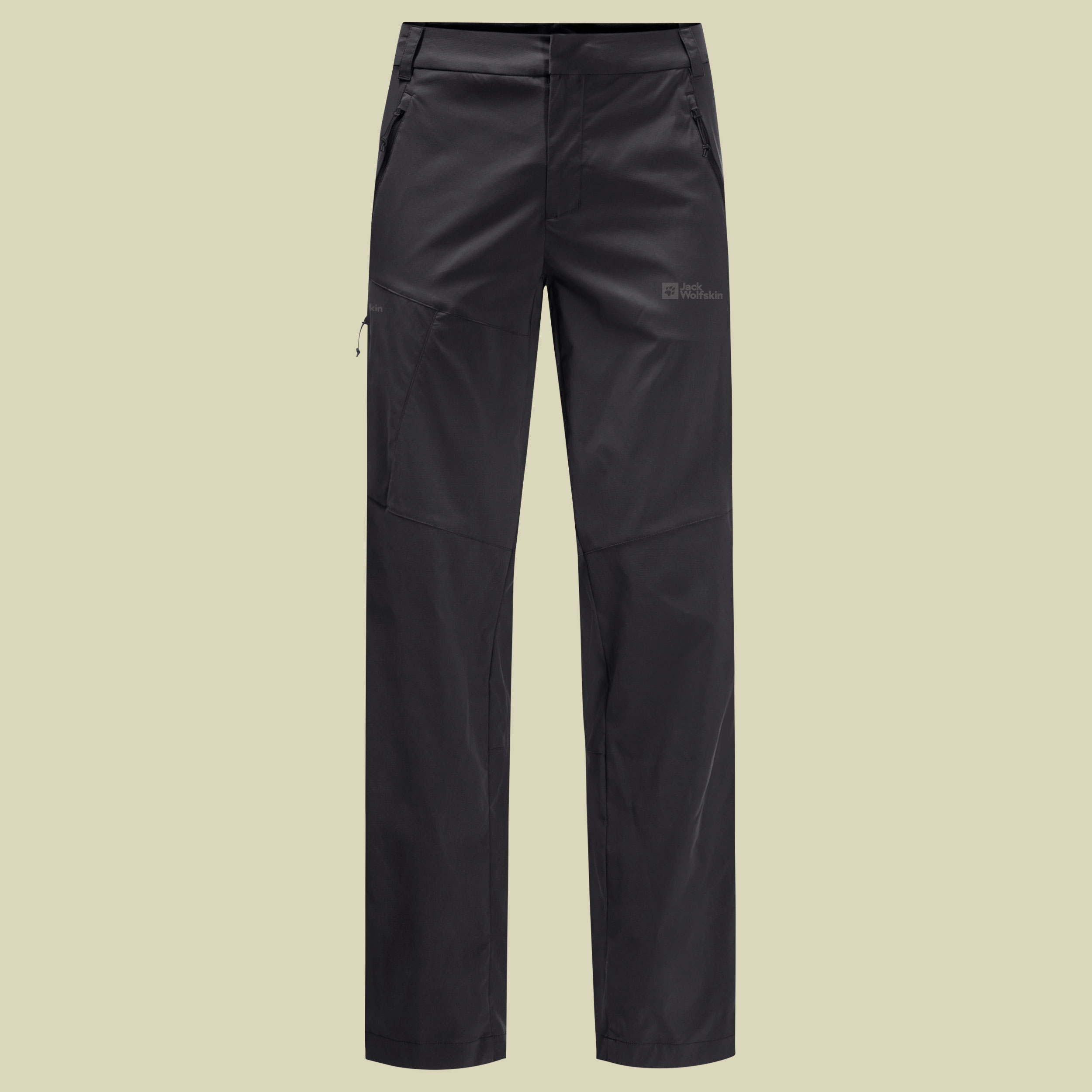 Glastal Pants Men Größe 48 Farbe black