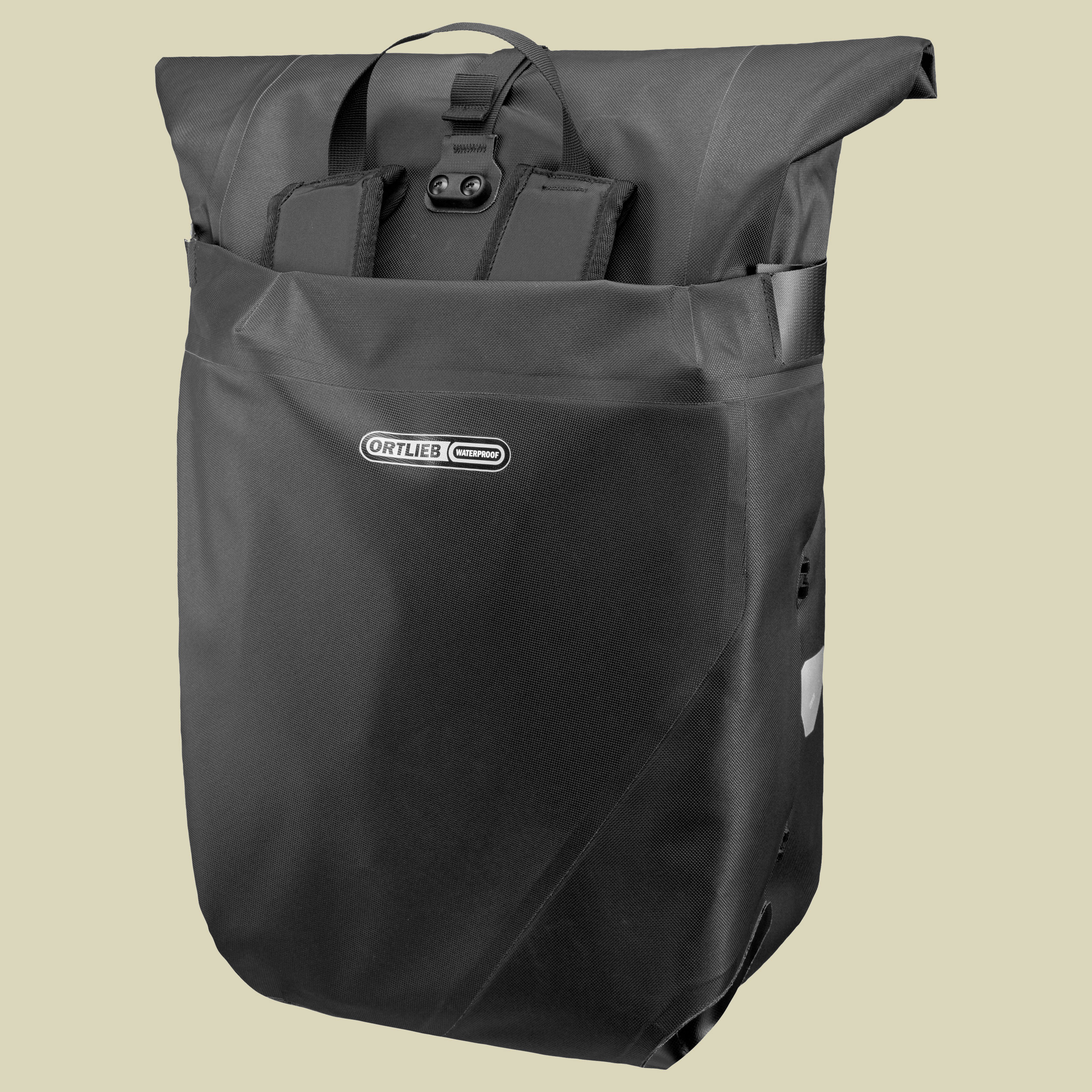 Vario PS QL 3.1 (Einzeltasche) Volumen 26 Farbe black