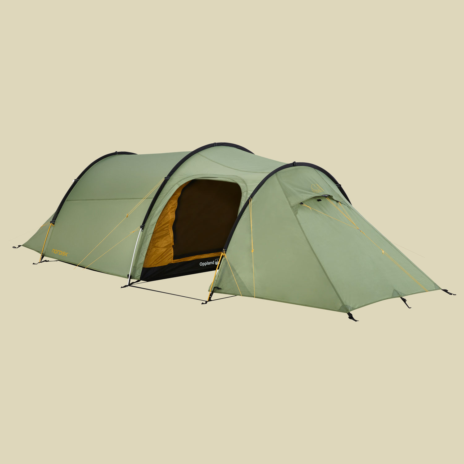 Oppland 2 PU Tent