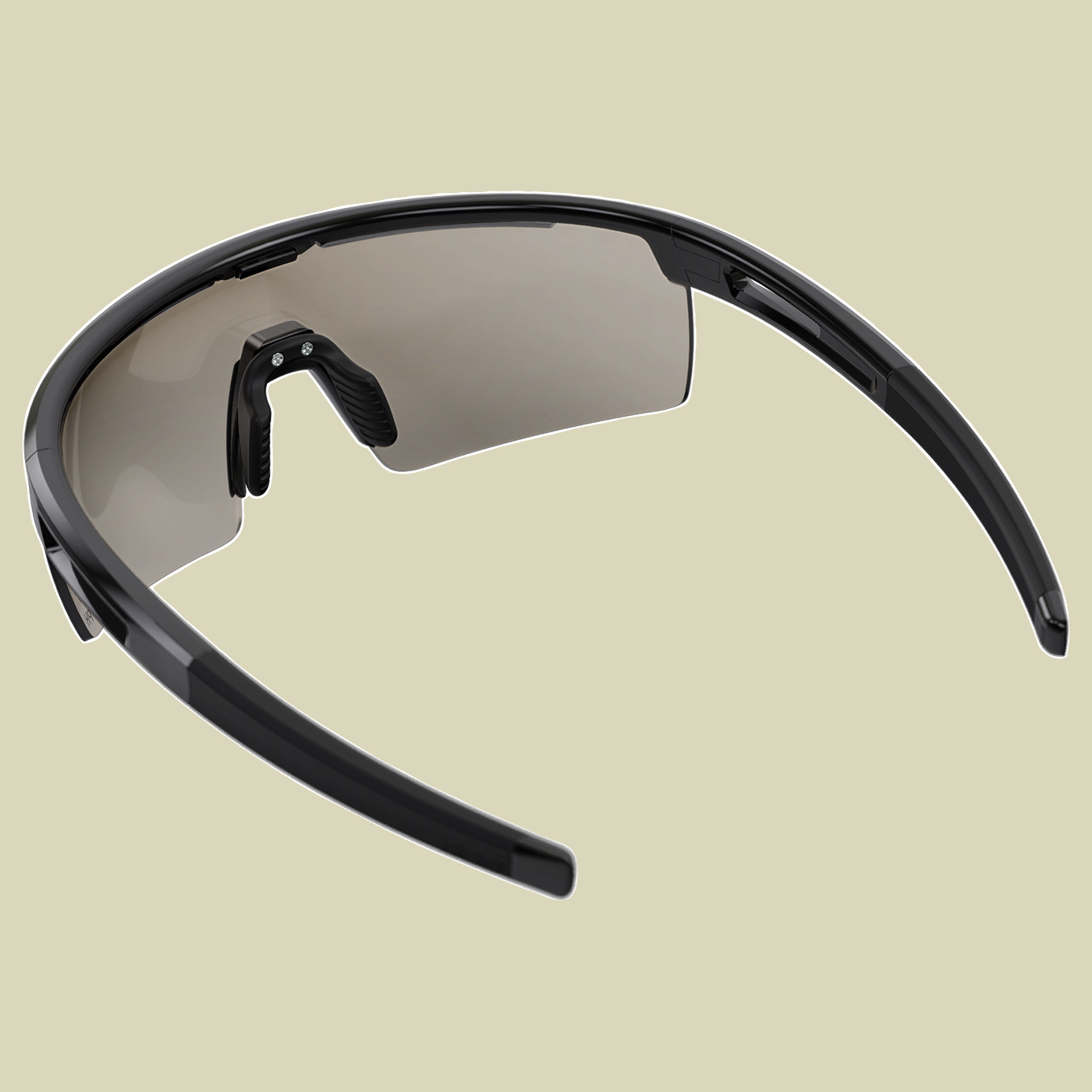 BSG-57 PH Avenger Farbe schwarz glänzend