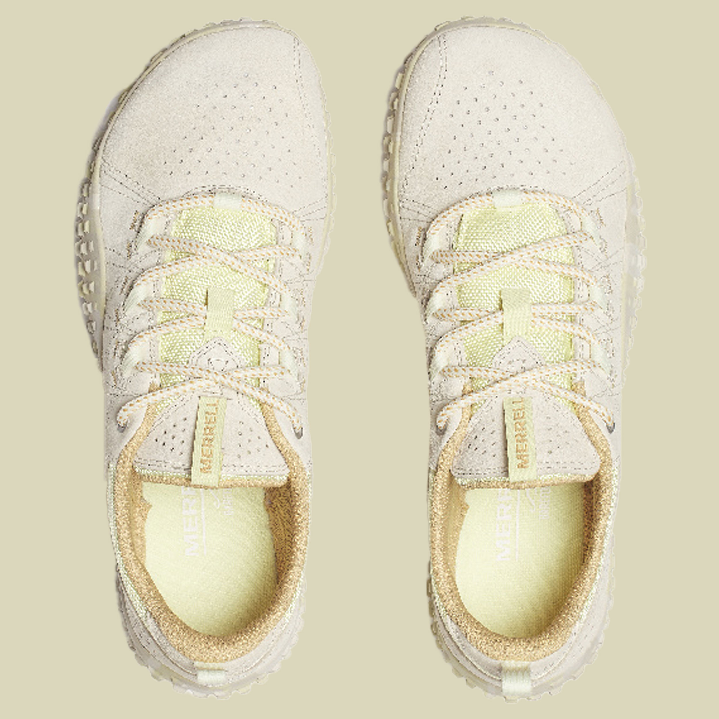 Wrapt Women beige UK 8 - stucco