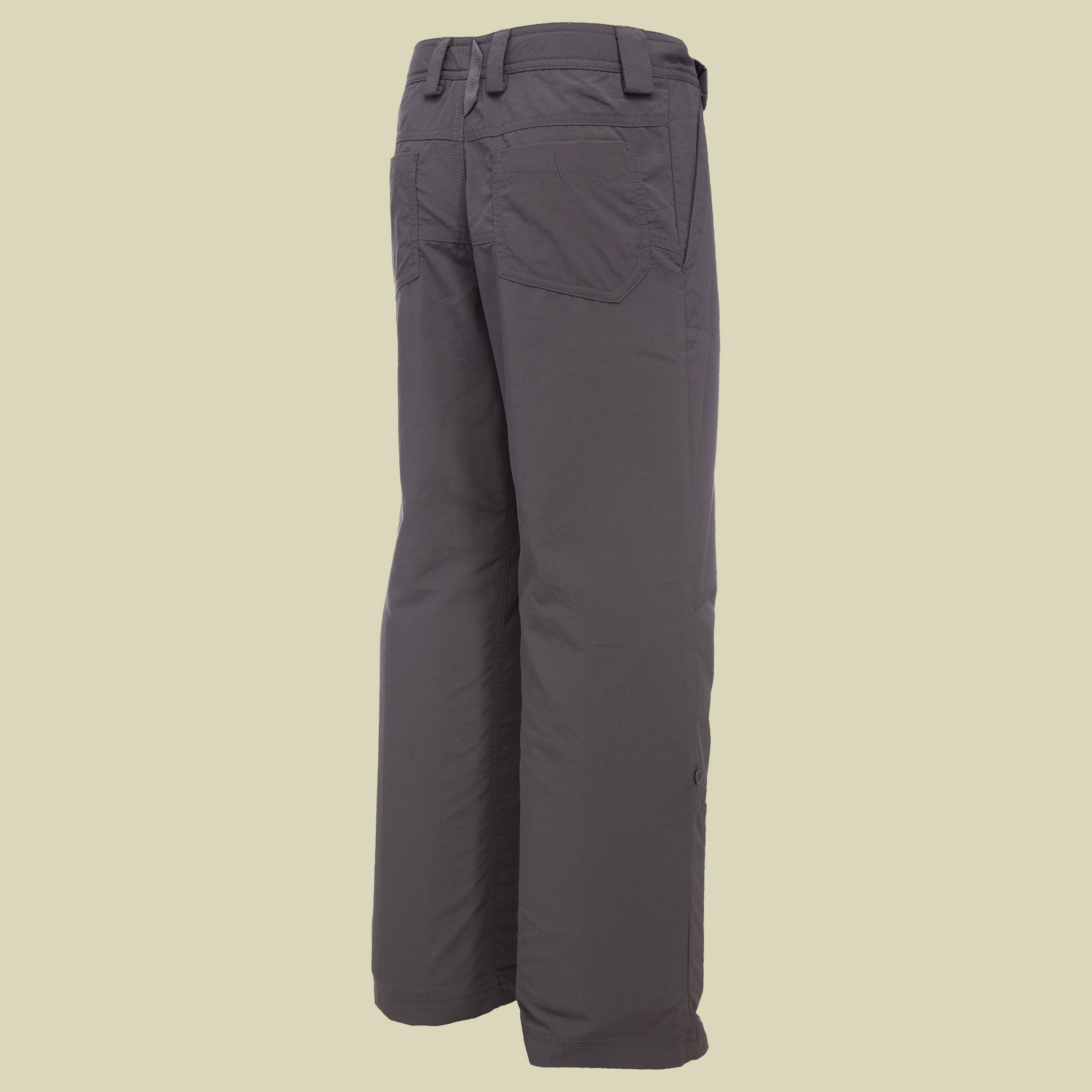 Boy's Horizon Pant Größe S Farbe graphite grey