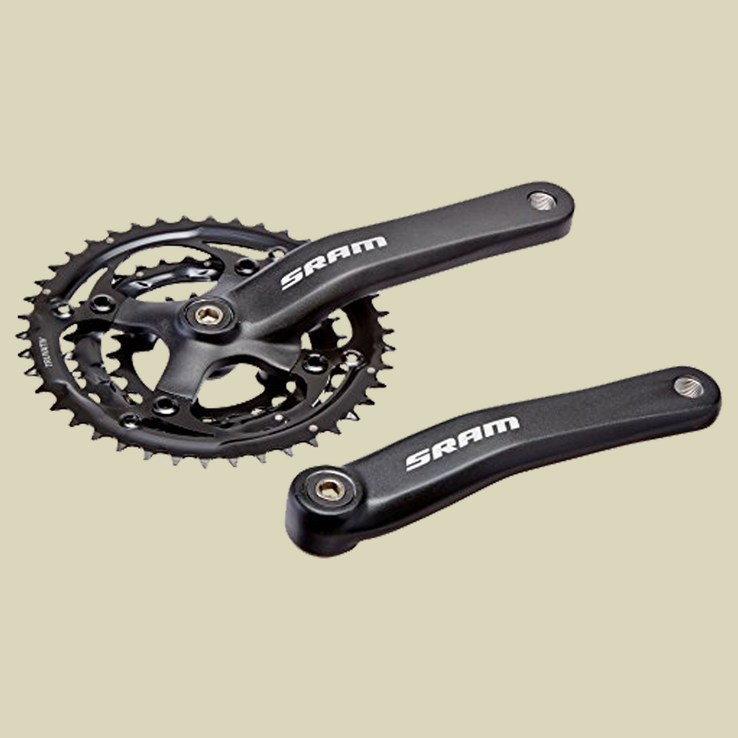 Kettenradgarnitur "S600/S650"