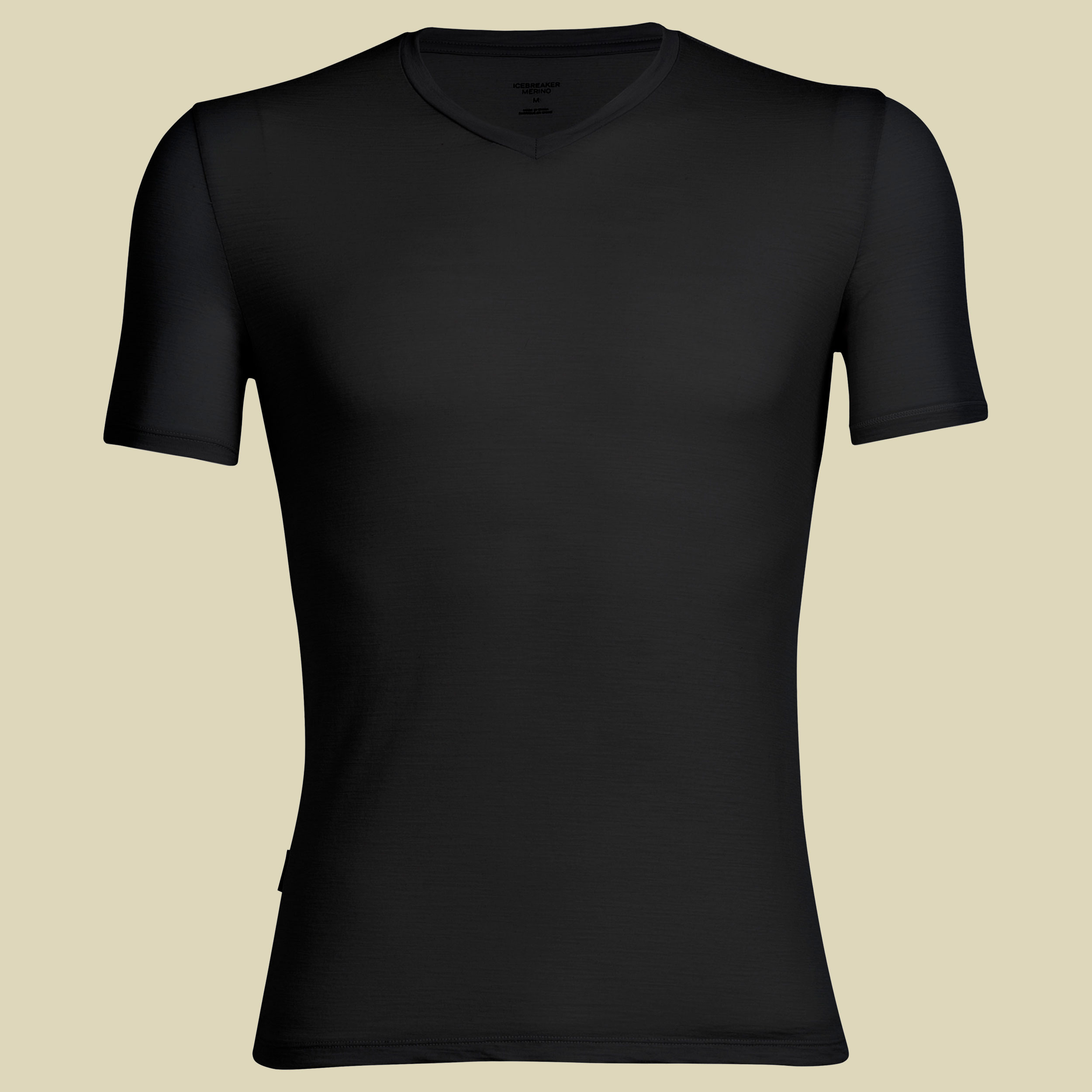 Anatomica SS V Men Größe L  Farbe black