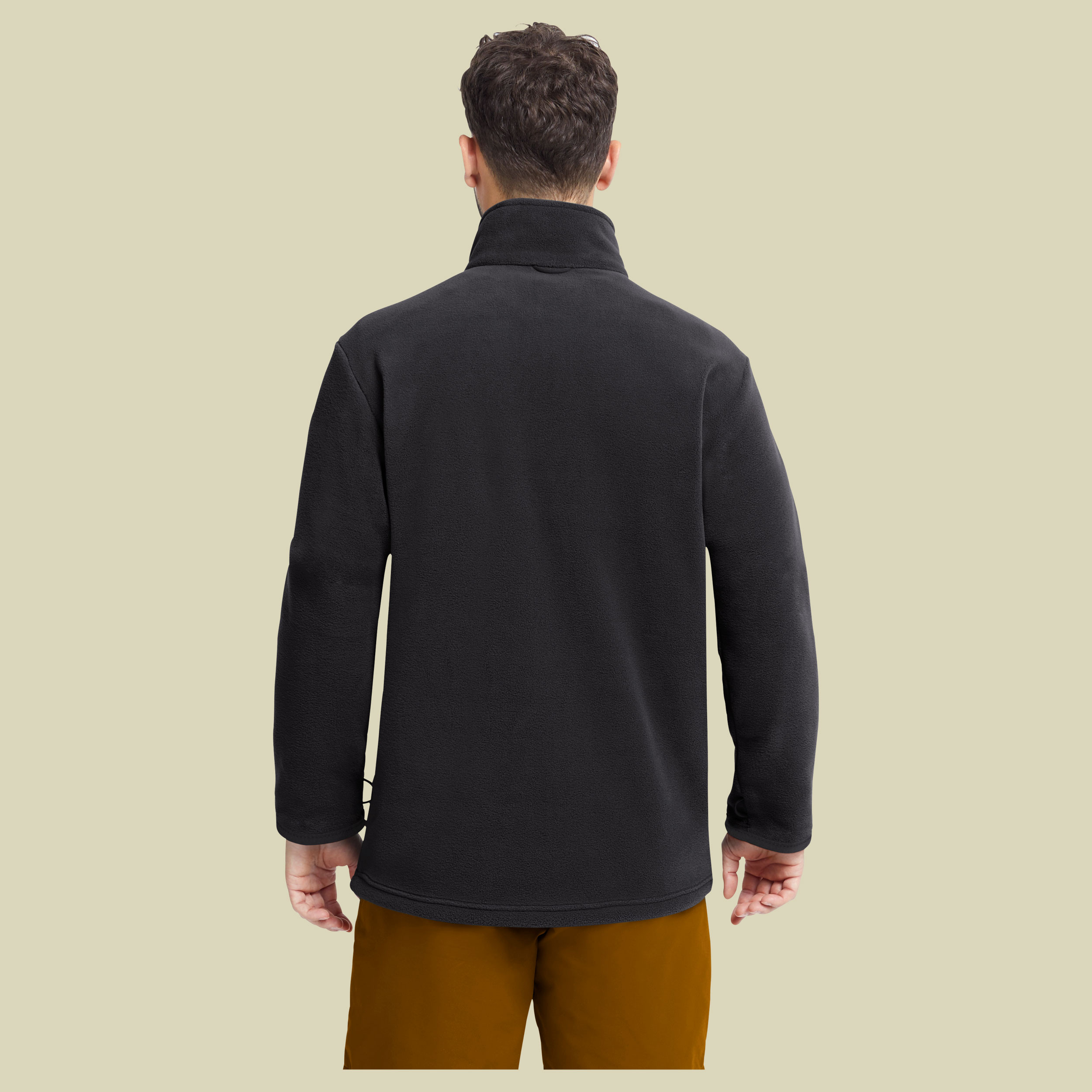 Taunus 200 FZ Men XXXL schwarz - black