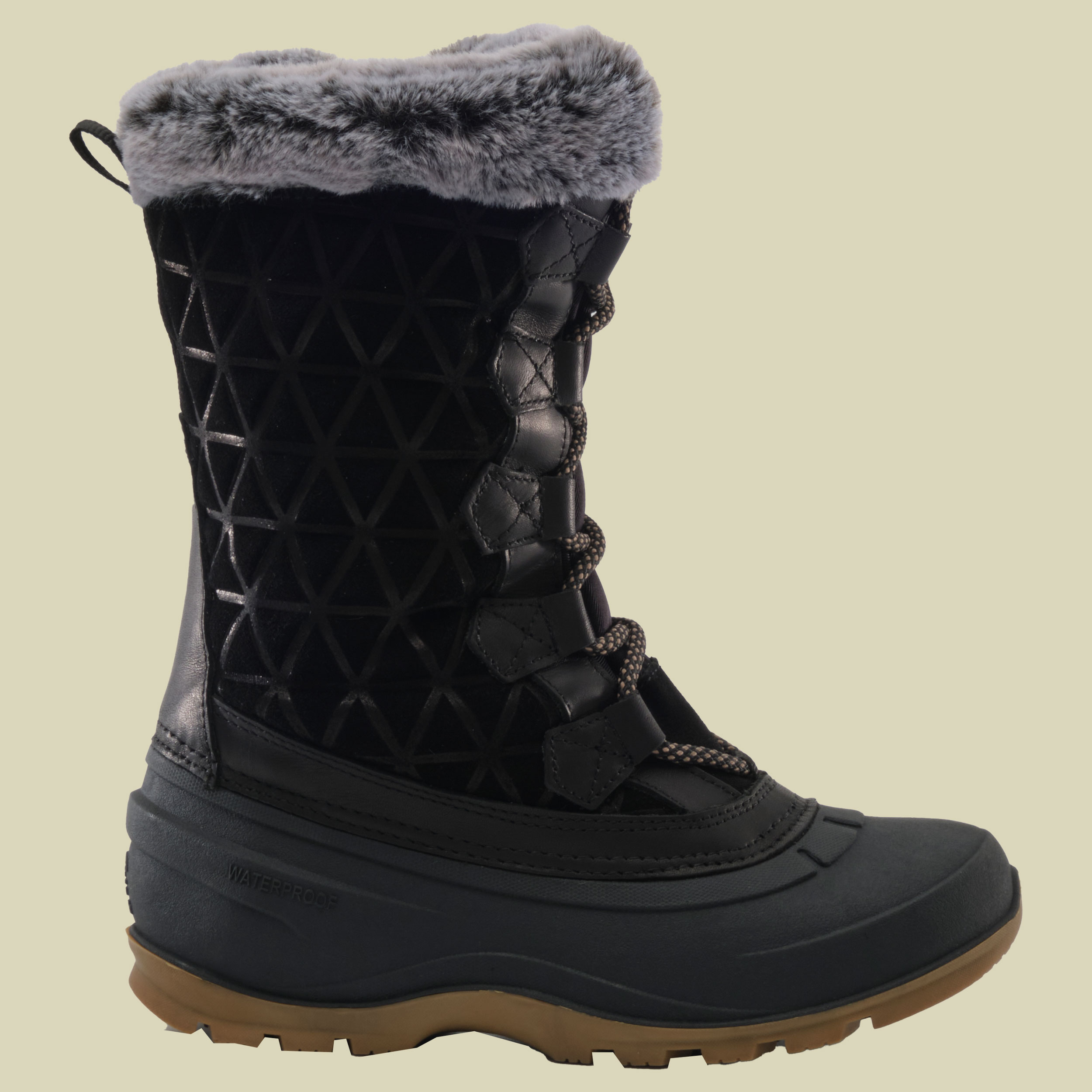 Snovalley 6 Women 42 schwarz