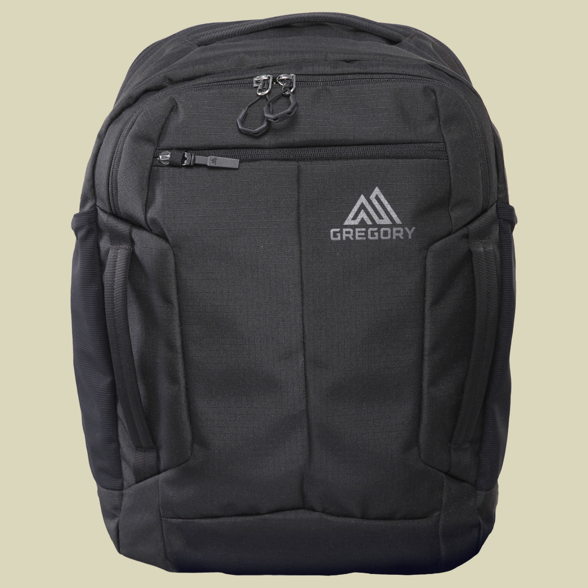 Border Easy Cabin 28L 28 L schwarz - black lichen