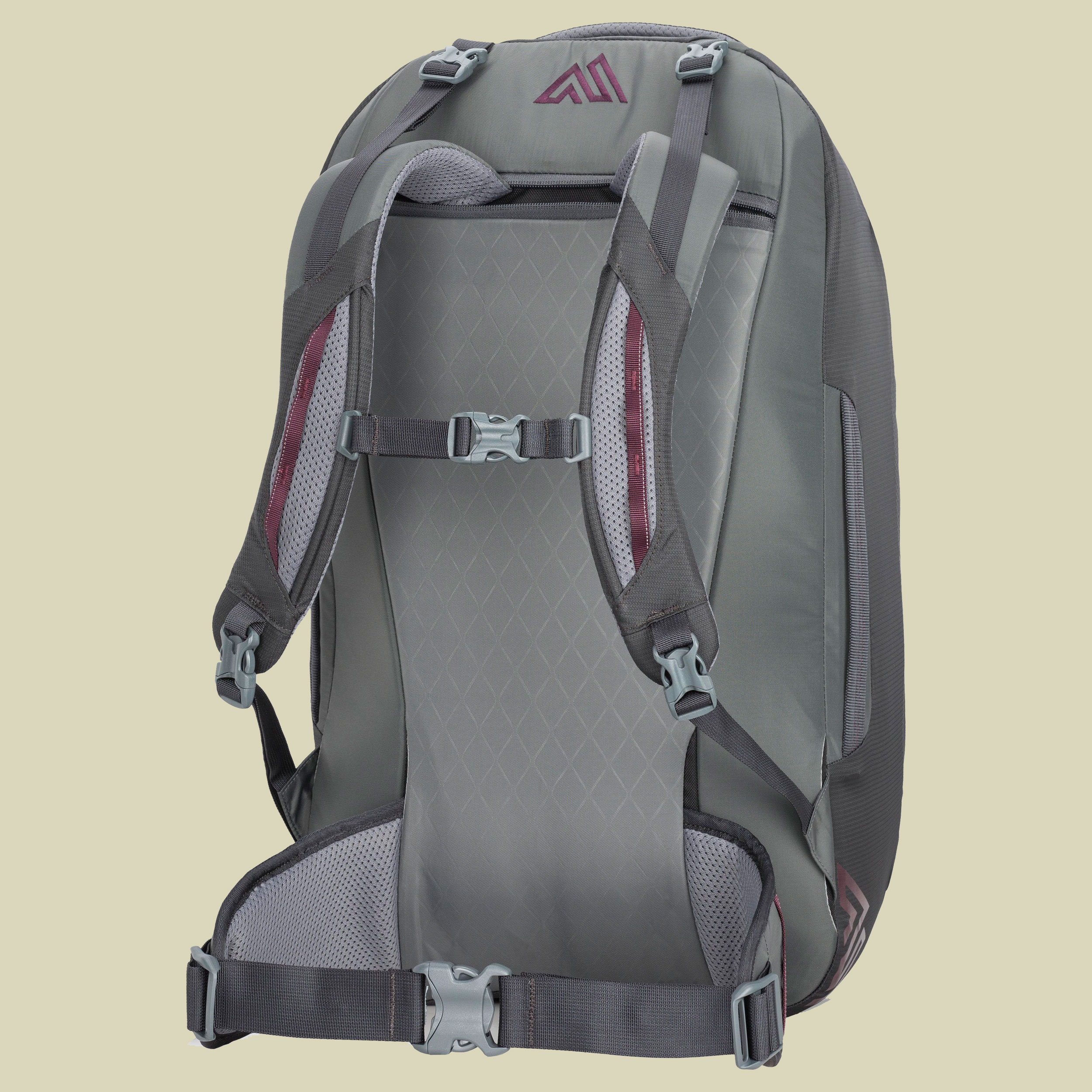 Proxy 45 Women Größe 45 Farbe mystic grey