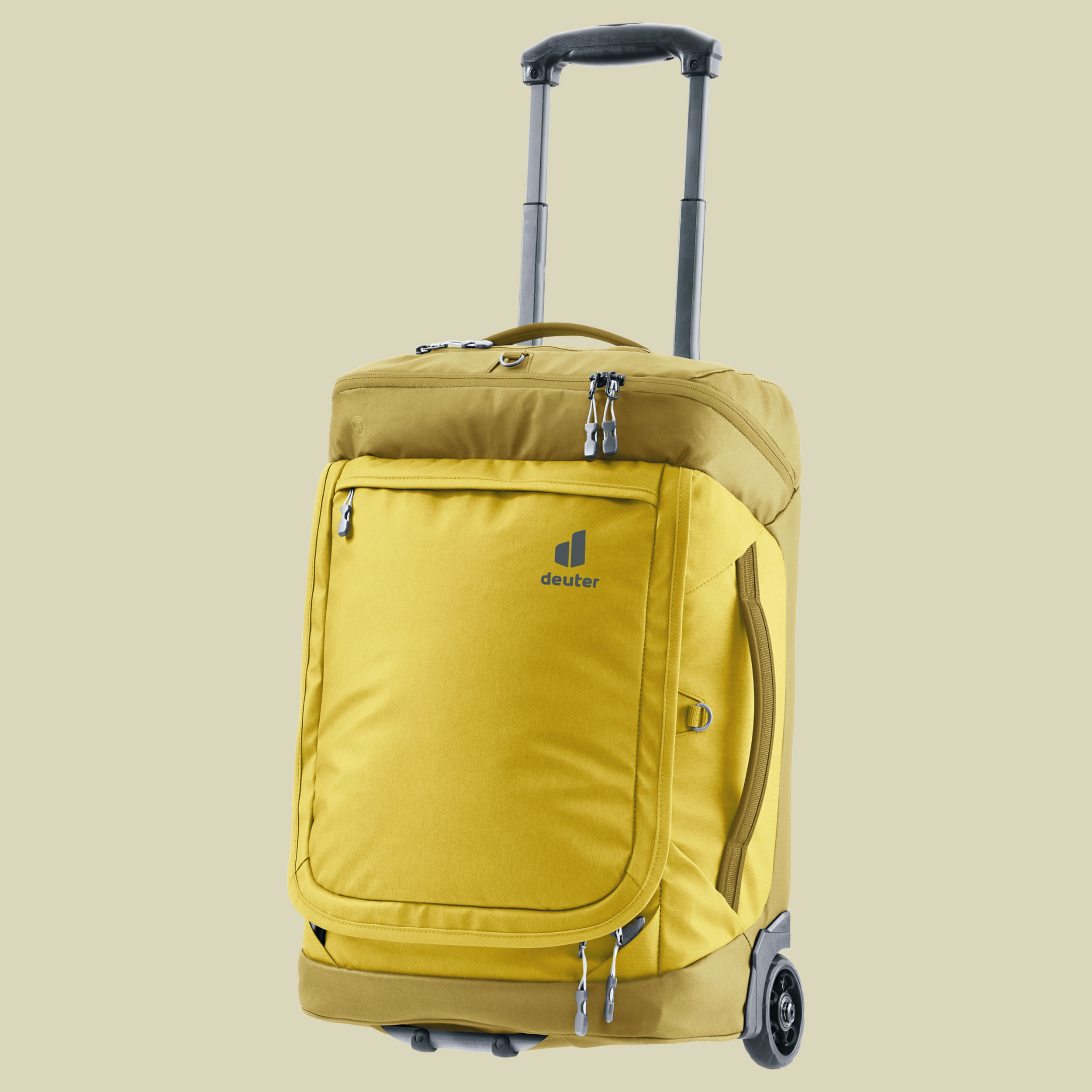 AViANT Duffel Pro Movo 36 Volumen 36 Farbe corn-turmeric AViANT Duffel Pro Movo 36 Volumen 36 Farbe corn-turmeric