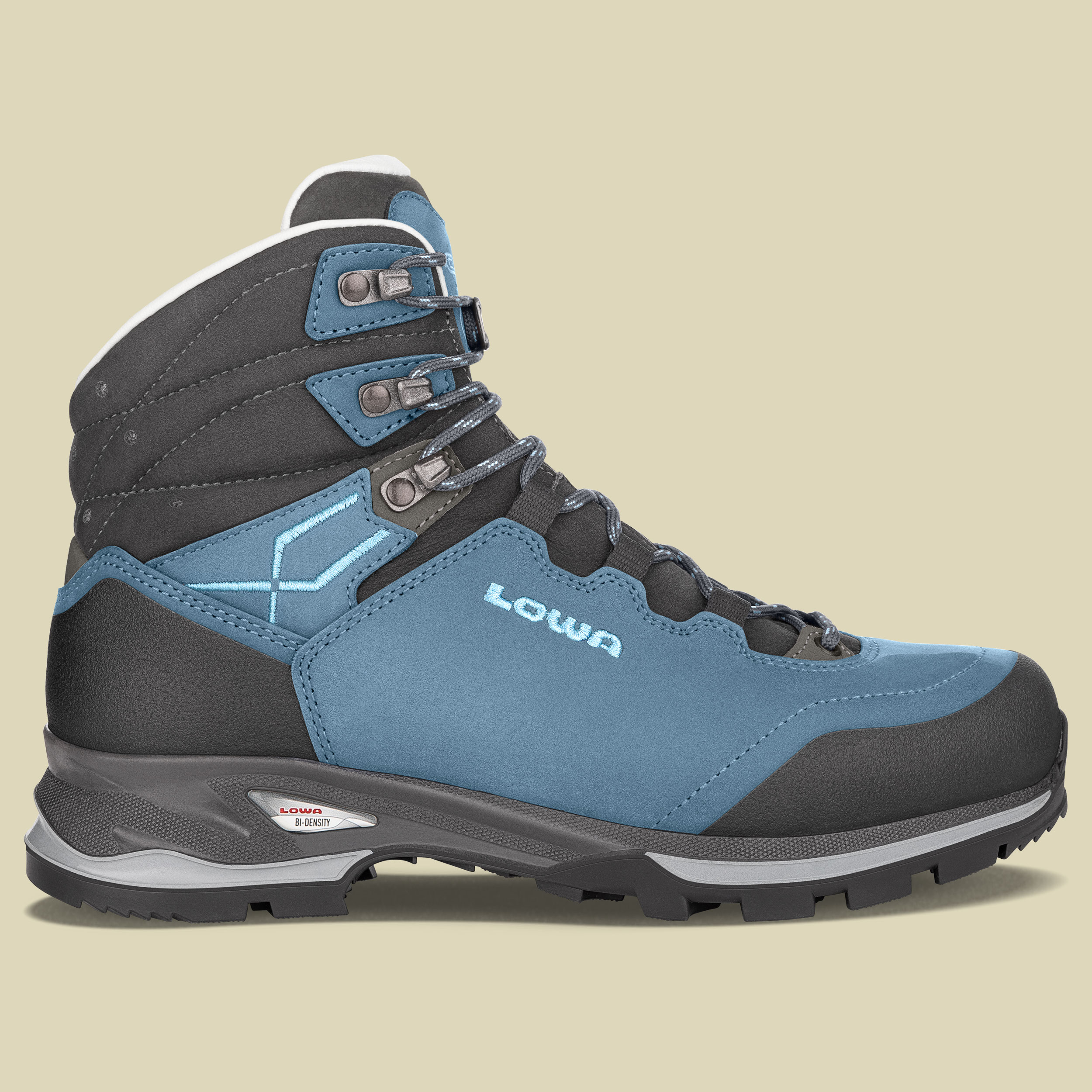 Lady Light LL Women Größe UK 6 Farbe skyblue