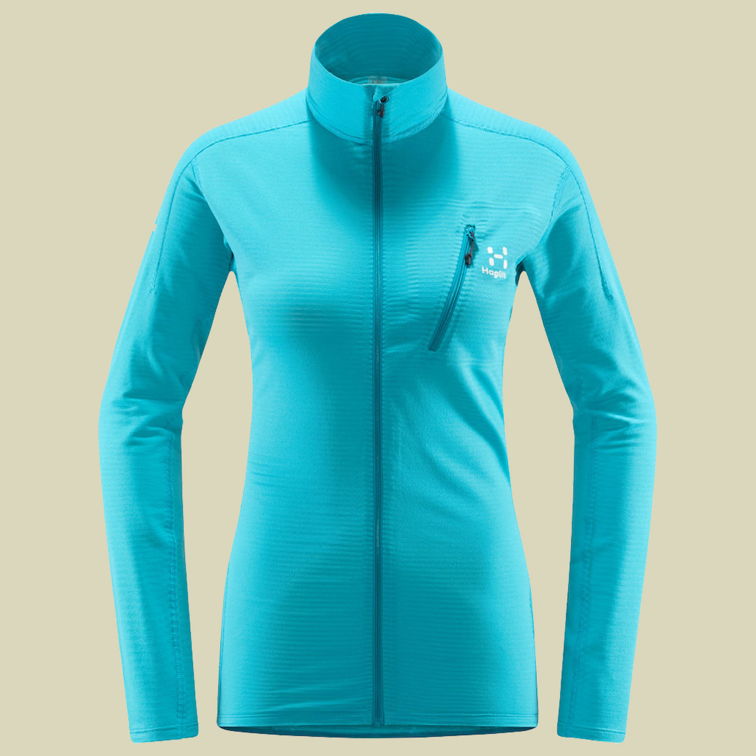 L.I.M Mid Jacket Women