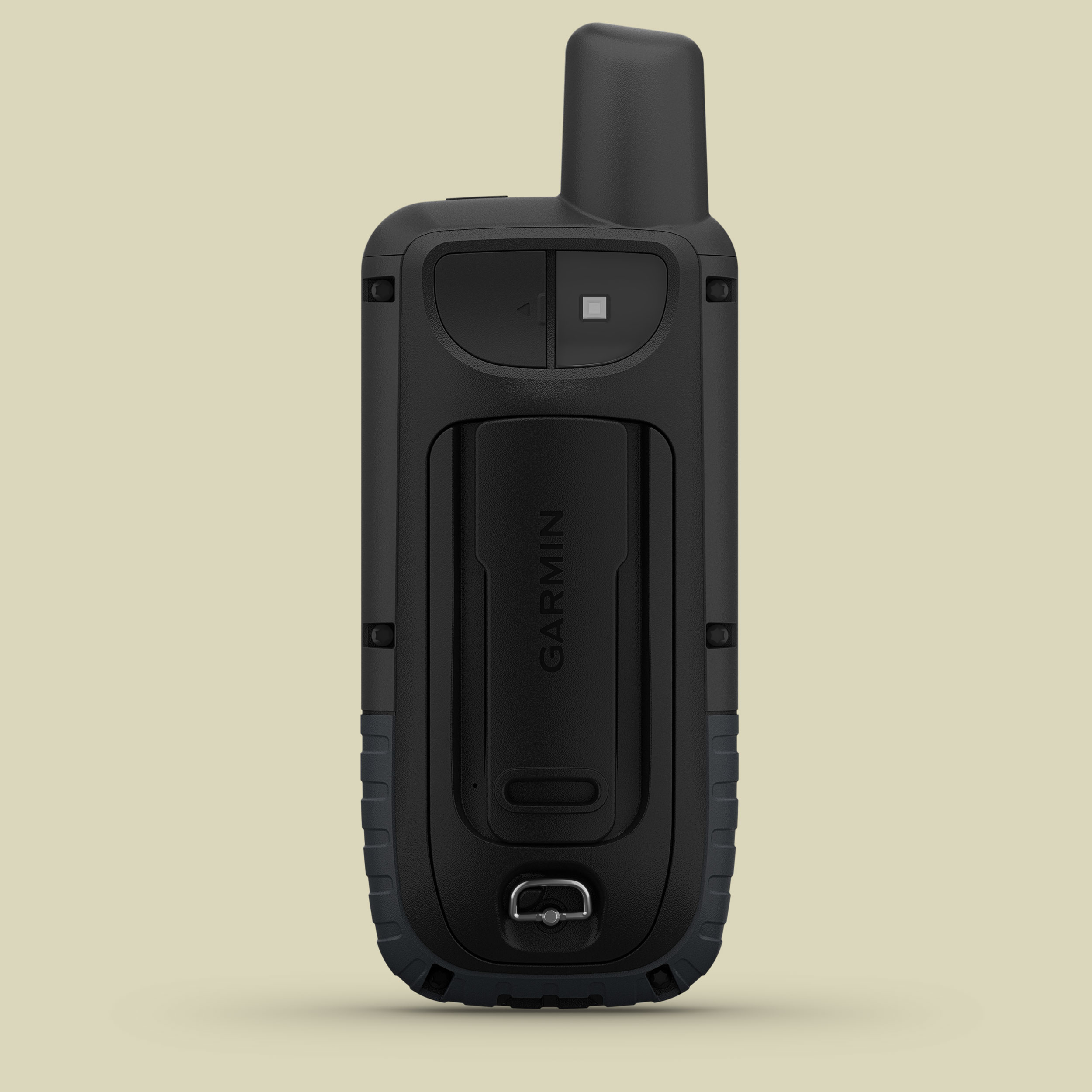 GPSMAP 66st + TopoActive Europe