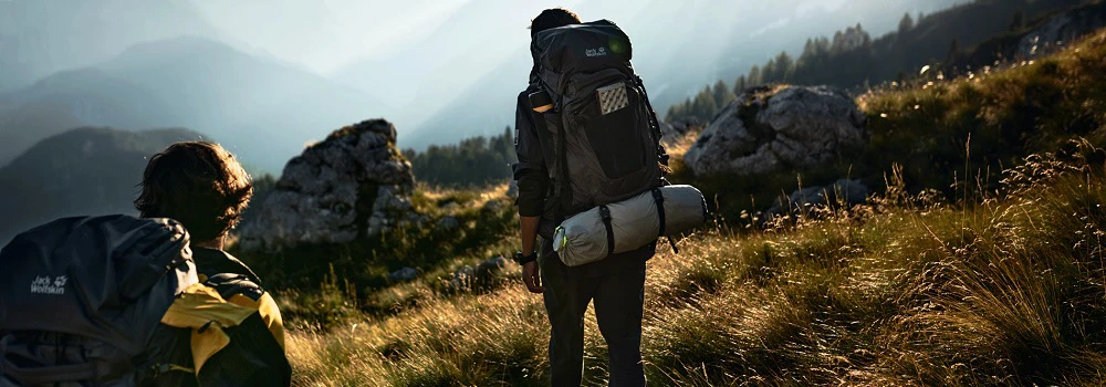 Outdoor Imagebild