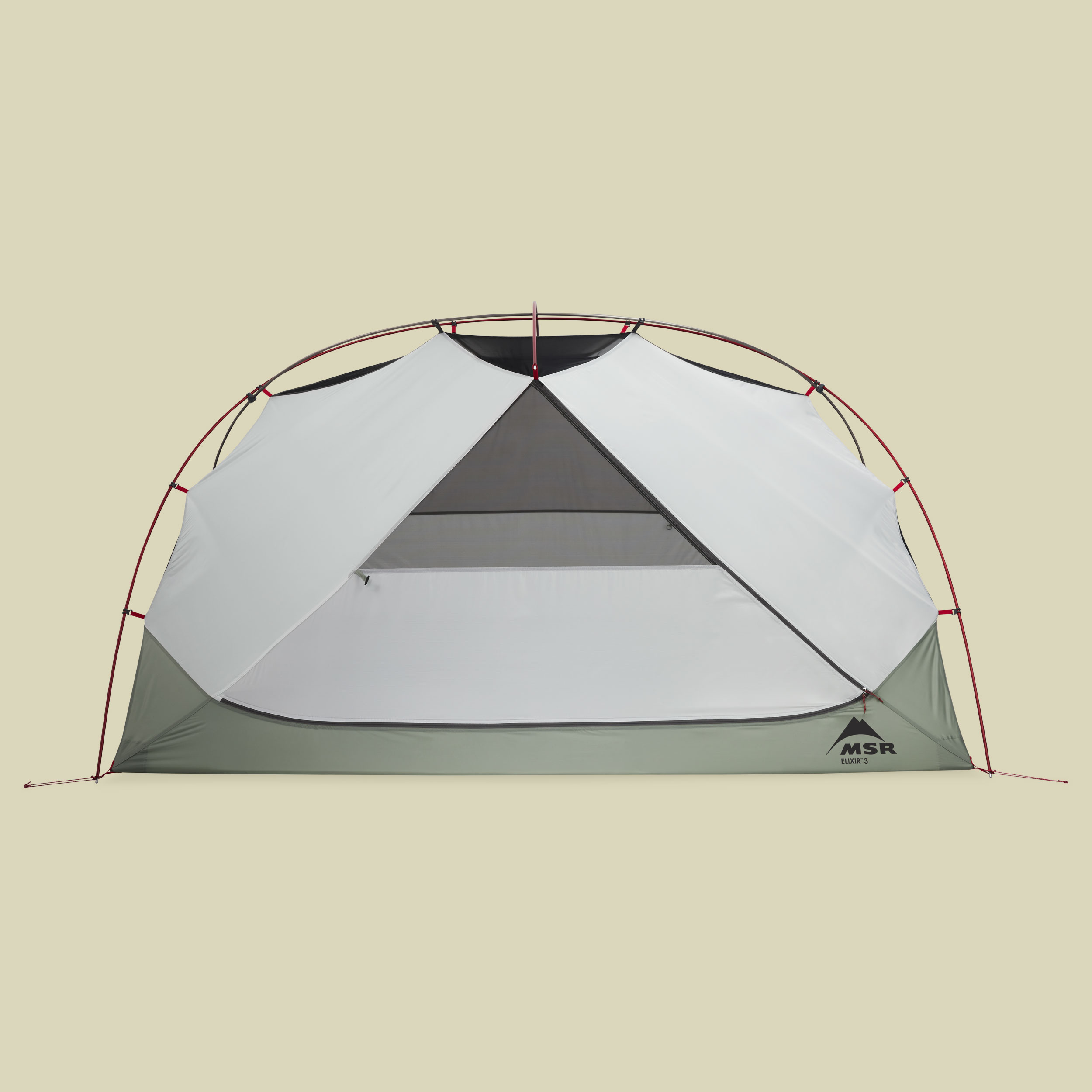 Elixir Tent S25 3 Personen