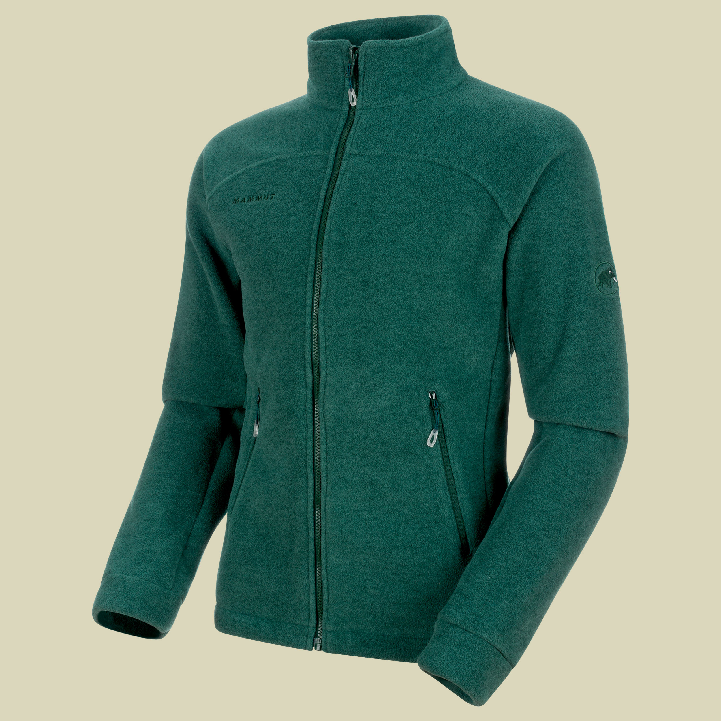 Innominata Advanced ML Jacket Men Größe M Farbe dark teal melange