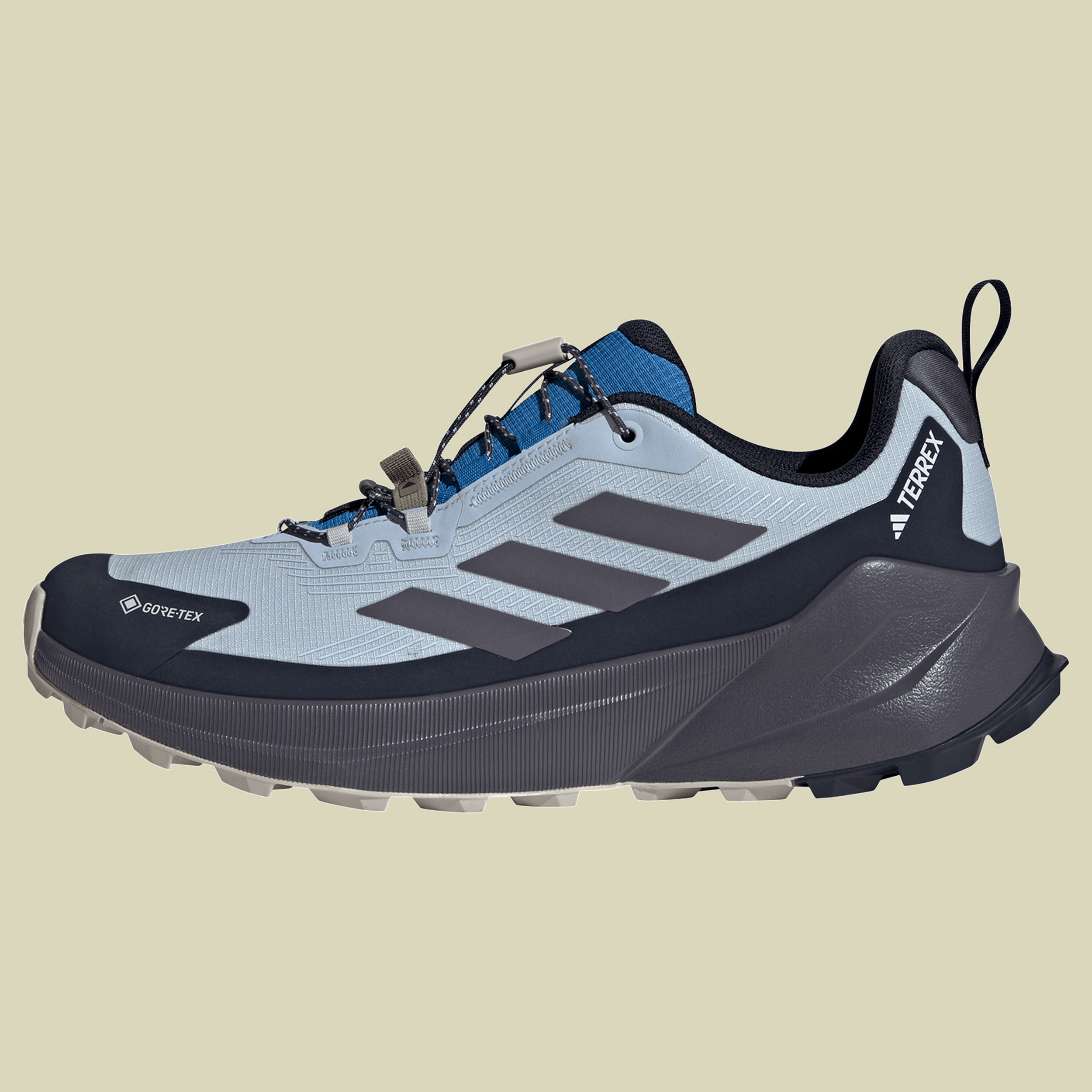 Terrex Trailmaker 2 GTX SL Men UK 9 blau - crystal sky/aurora onix/legend ink