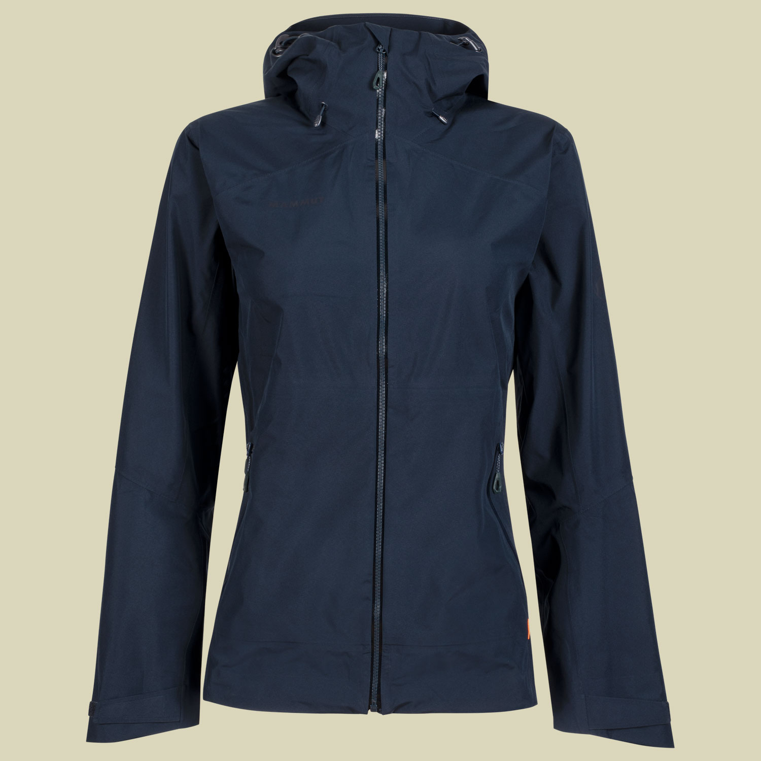 Convey Tour HS Hooded Jacket Women