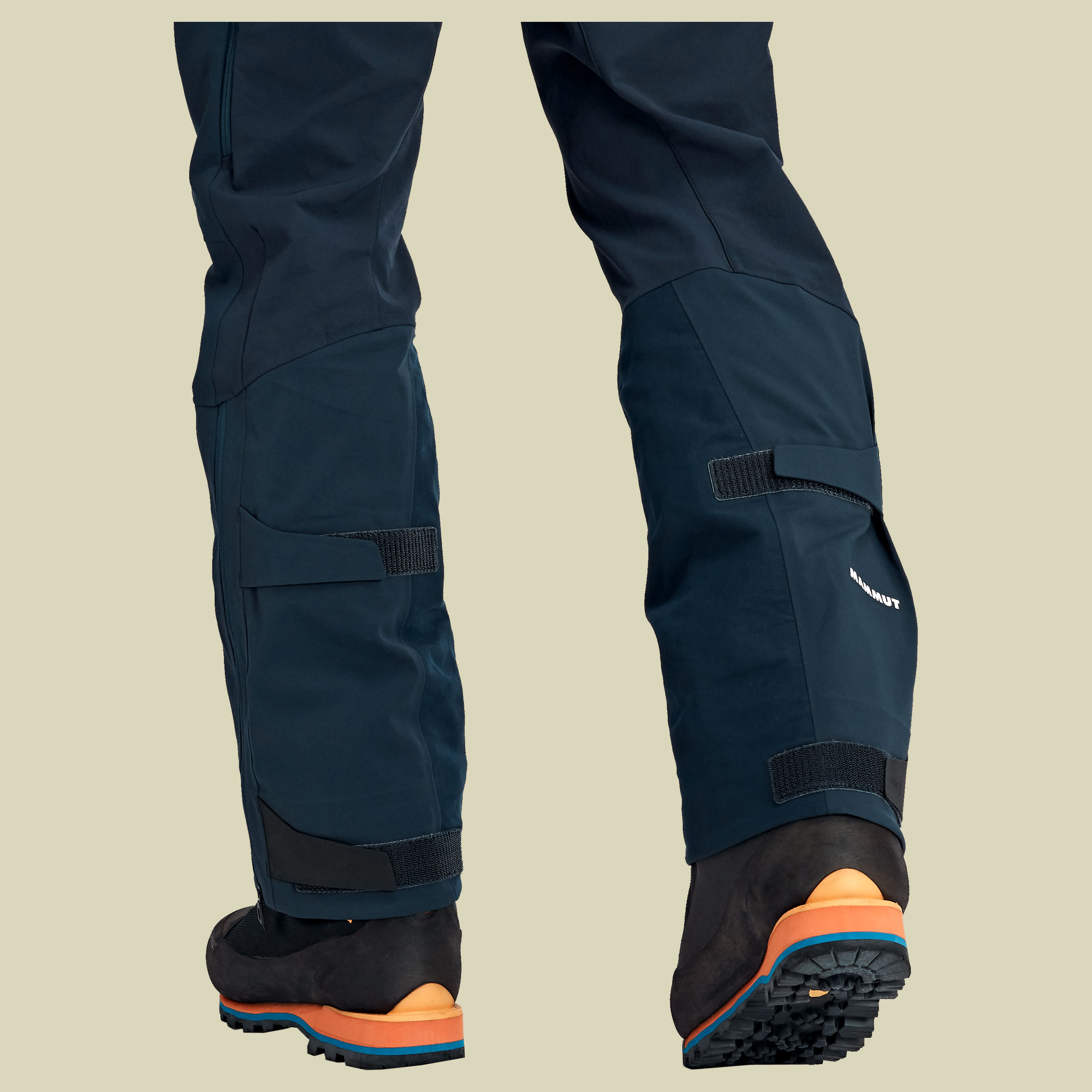 Eisfeld Guide SO Pants Men Größe 48 Farbe night