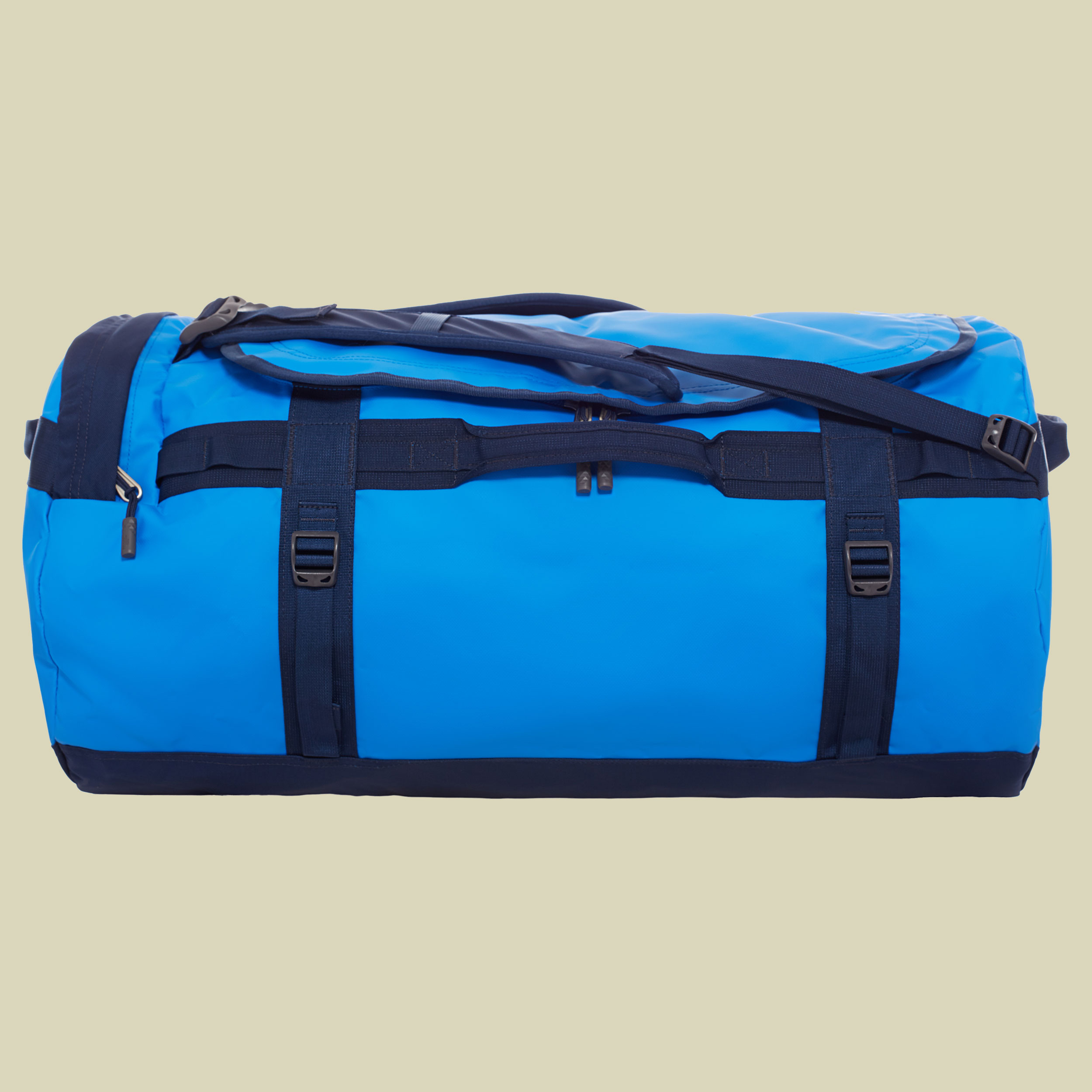 Base Camp Duffel Größe XL Farbe Bomber Blue/Cosmic Blue