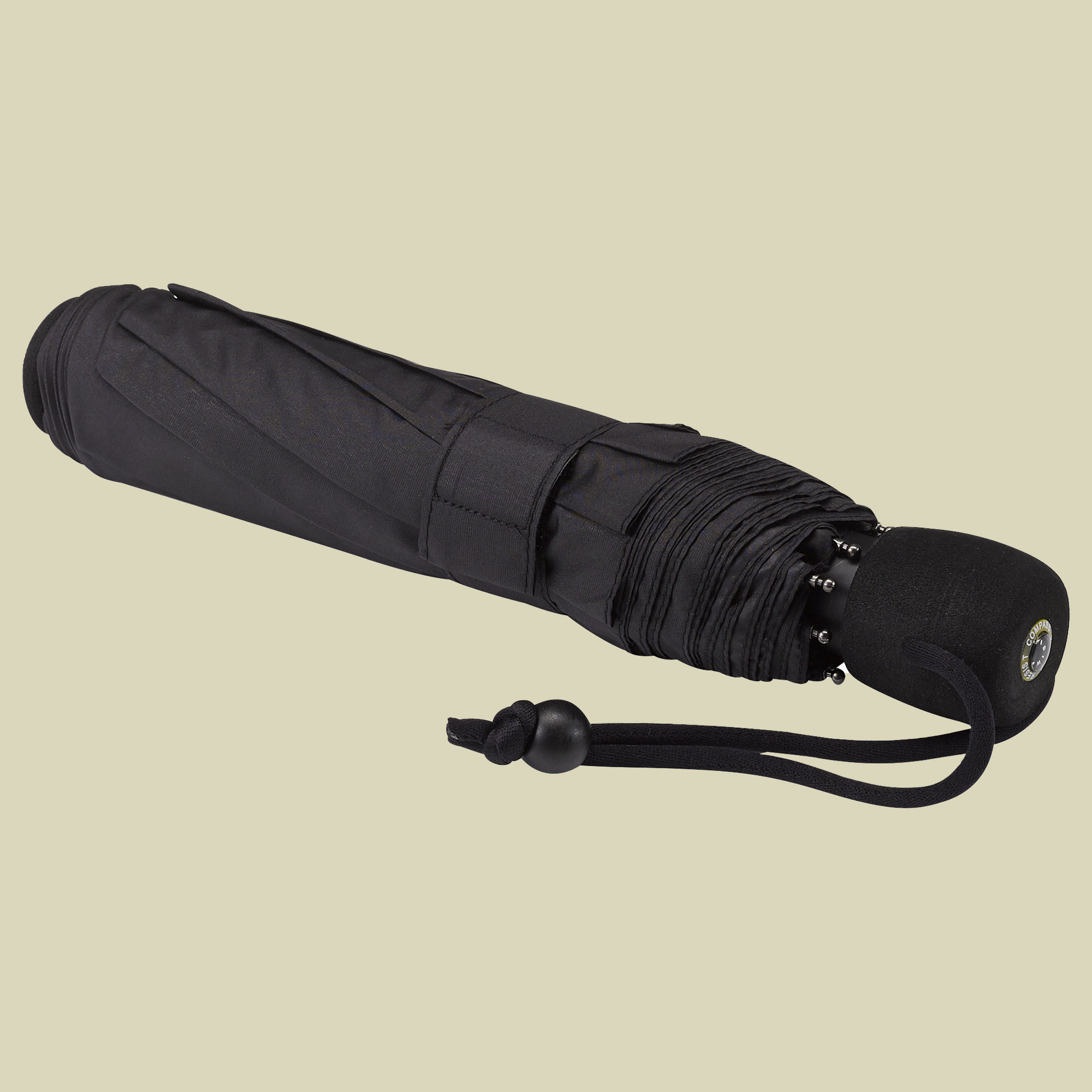 Light Trek Durchmesser 98 cm Farbe schwarz